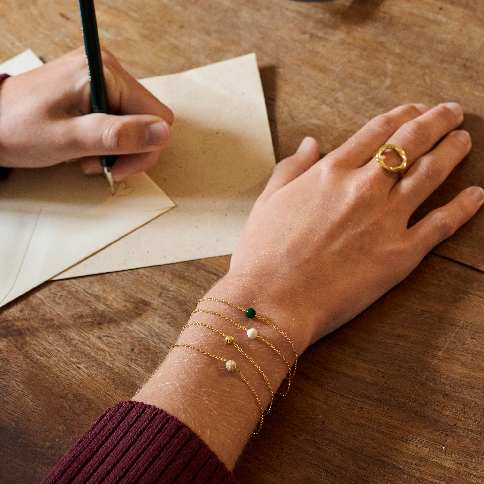 Bracelet, Balloon - Image 4