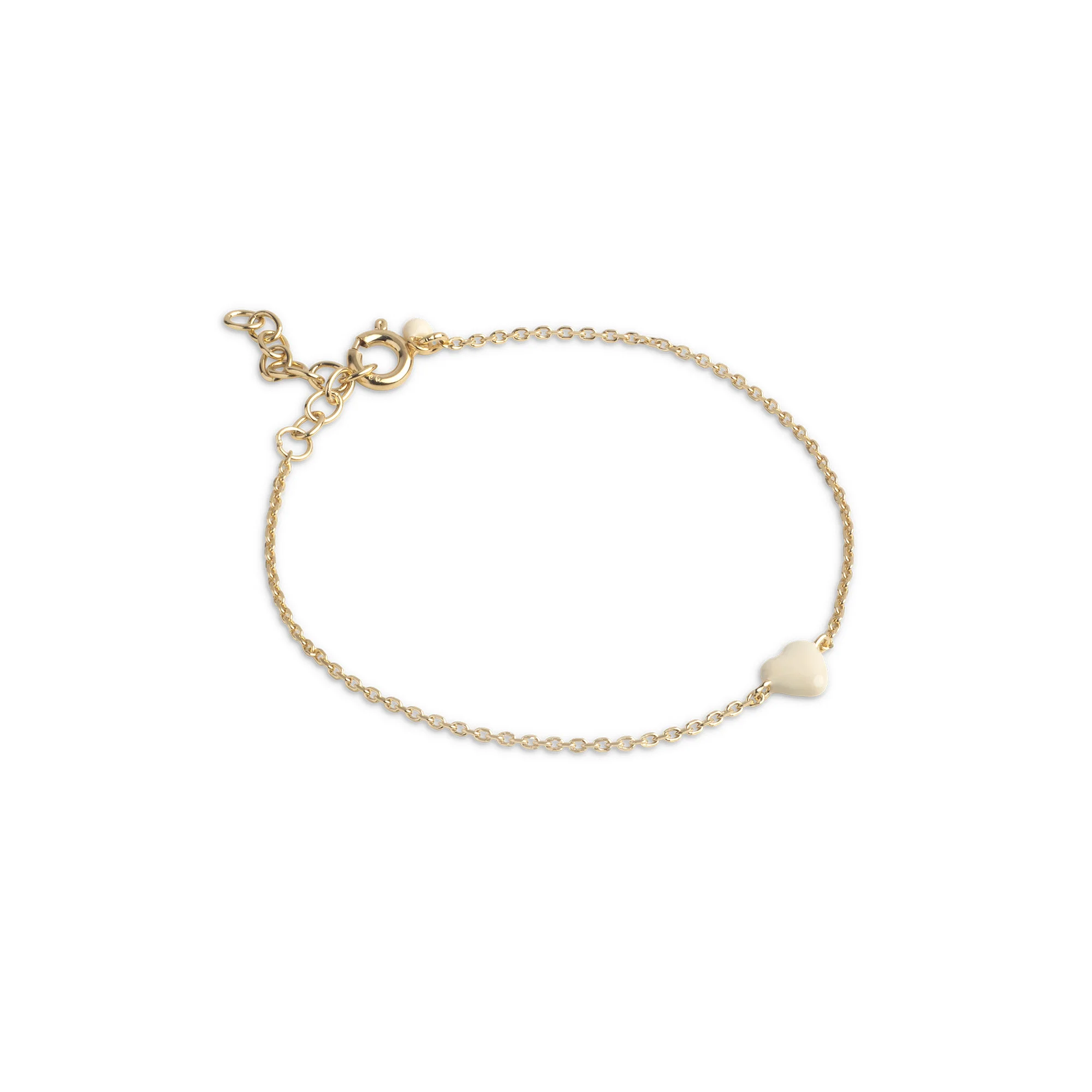 Bracelet, Amore