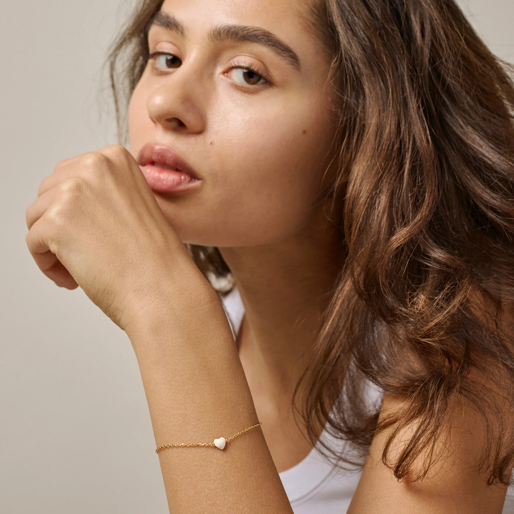 Bracelet, Amore - Image 2