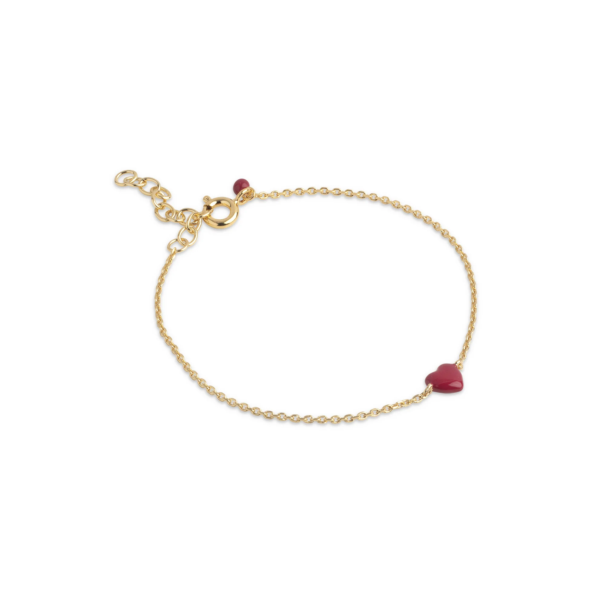 Bracelet, Amore