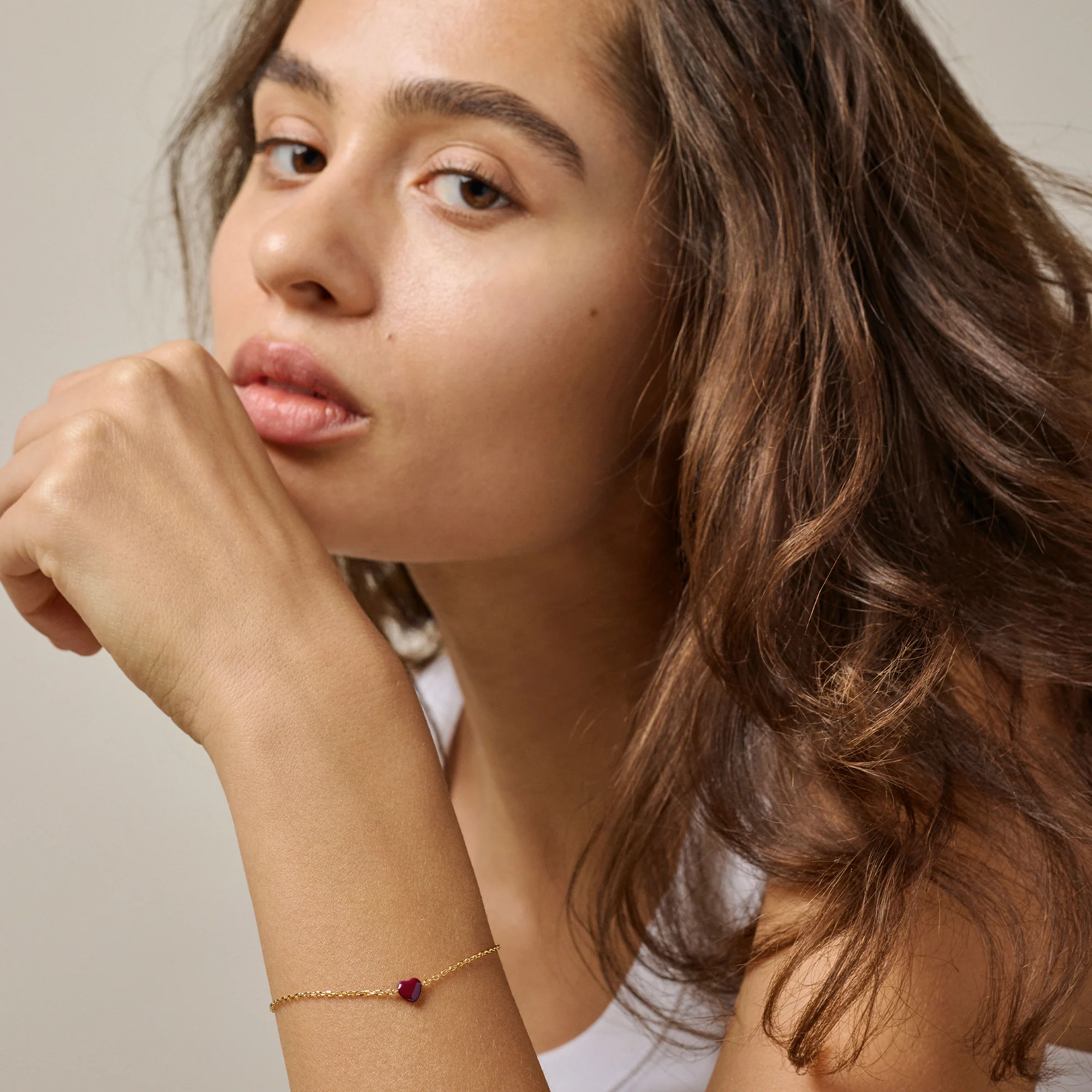 Bracelet, Amore - Image 2