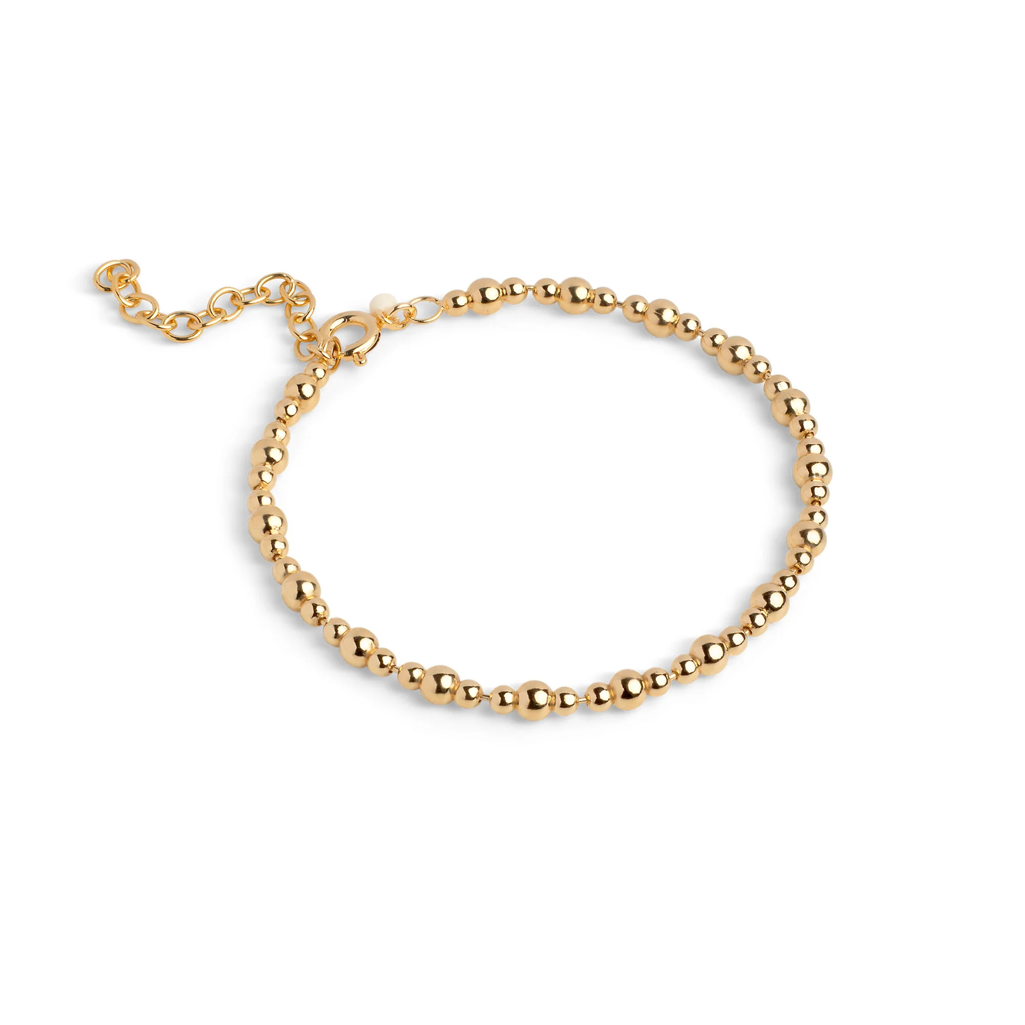Bracelet, Norma Bead