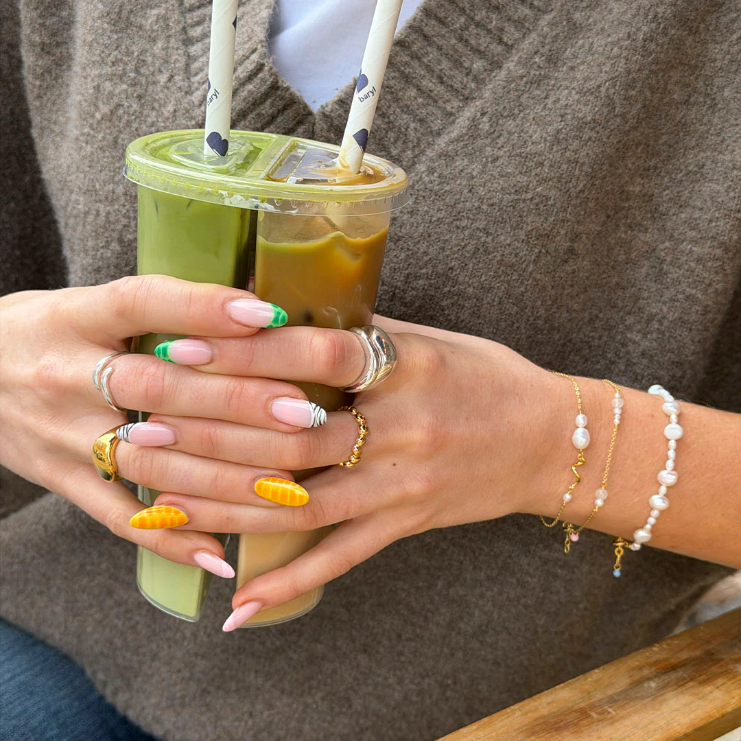 Bracelet, Pearlie - Image 4