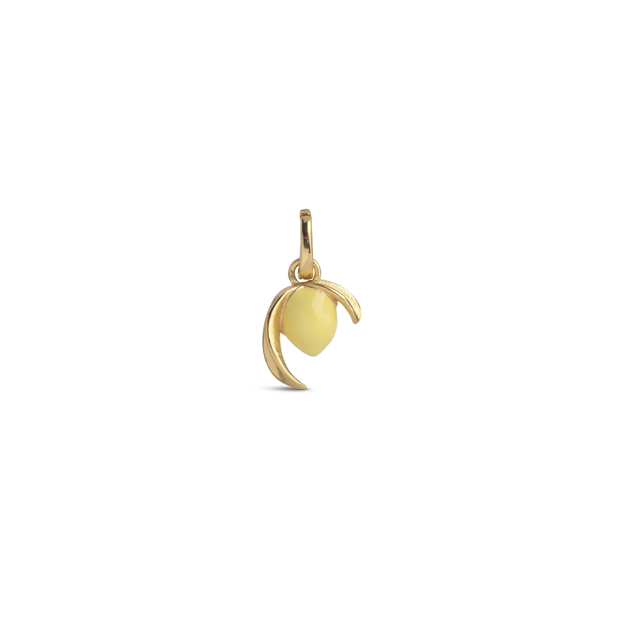 Charm, Lively Lemon