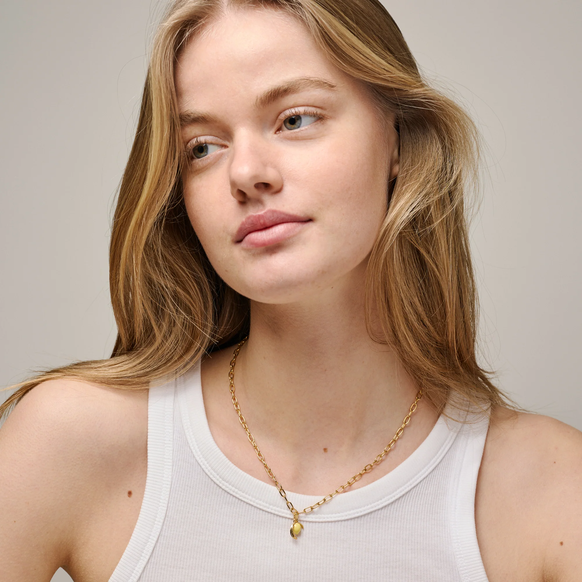 Charm, Lively Lemon - Image 3