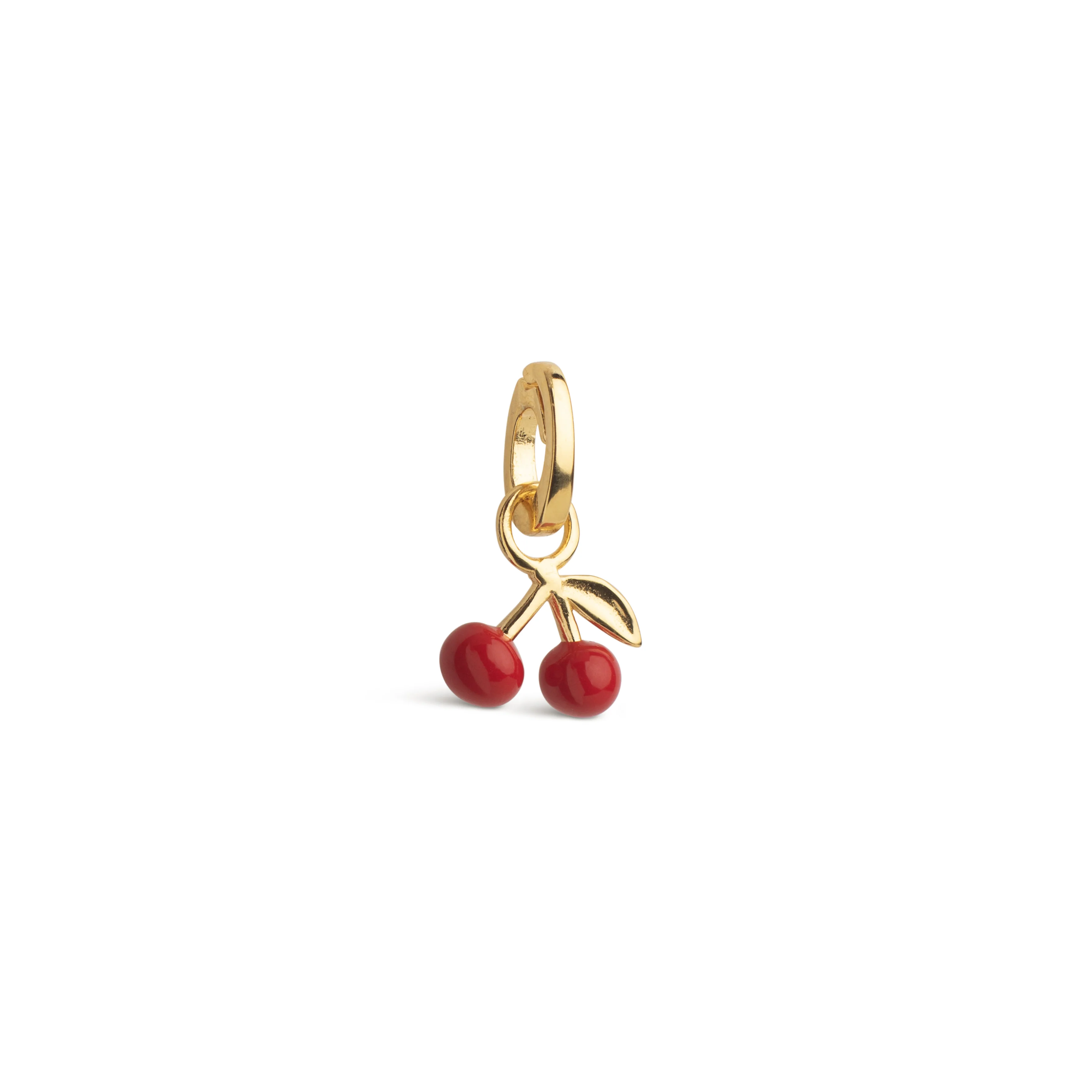 Charm, Cherry on top