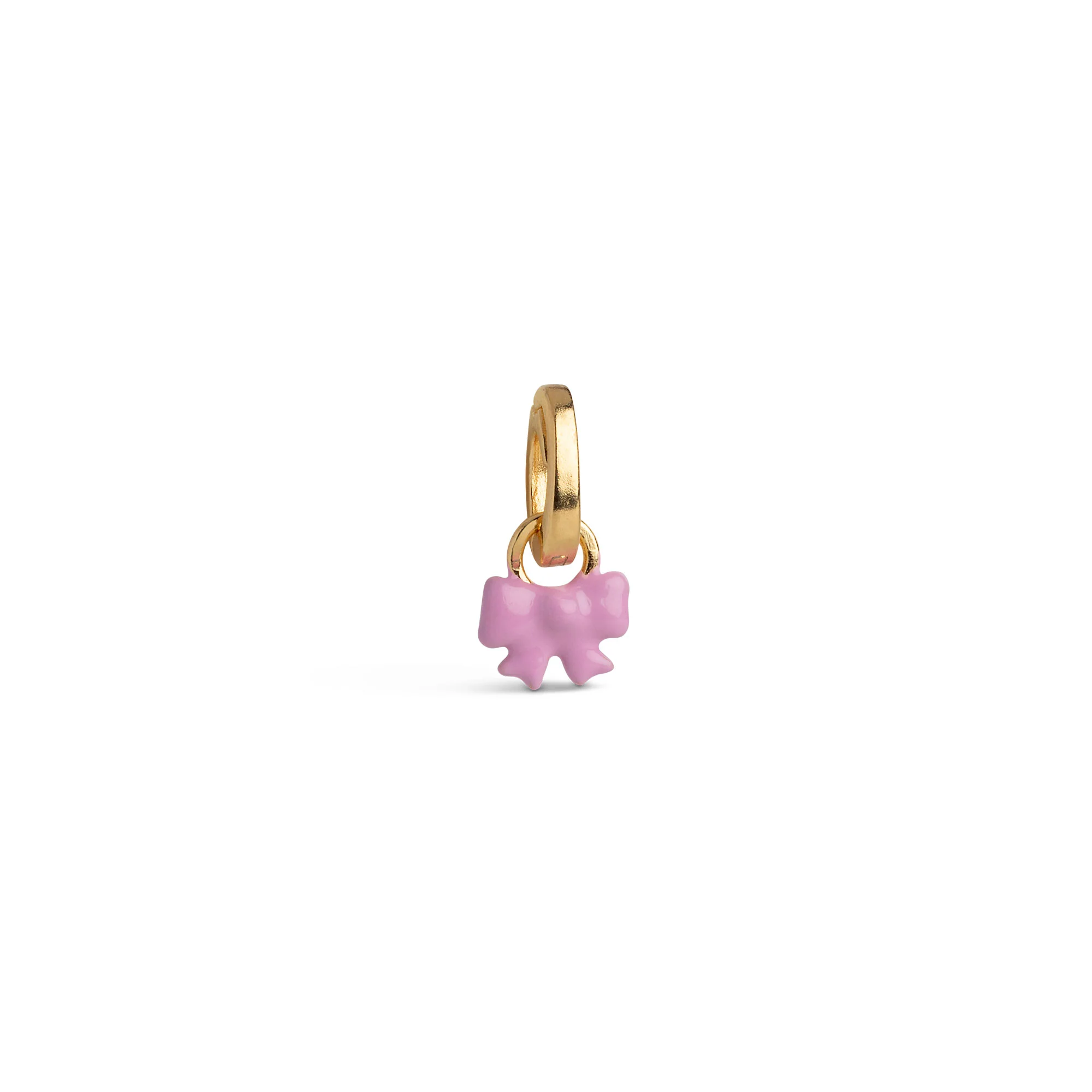 Charm, Baby Bow
