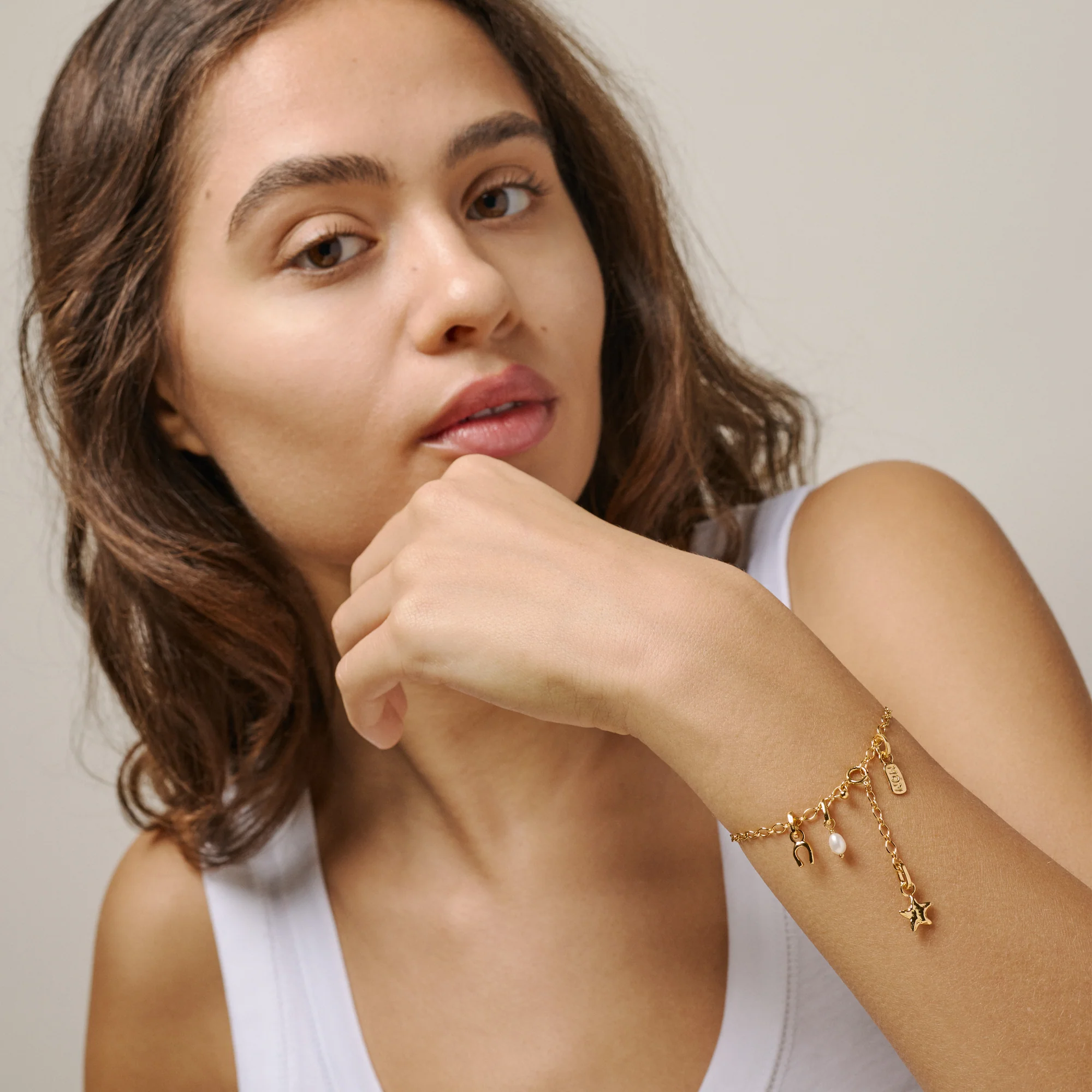 Charm, Finest Pearl - Image 3