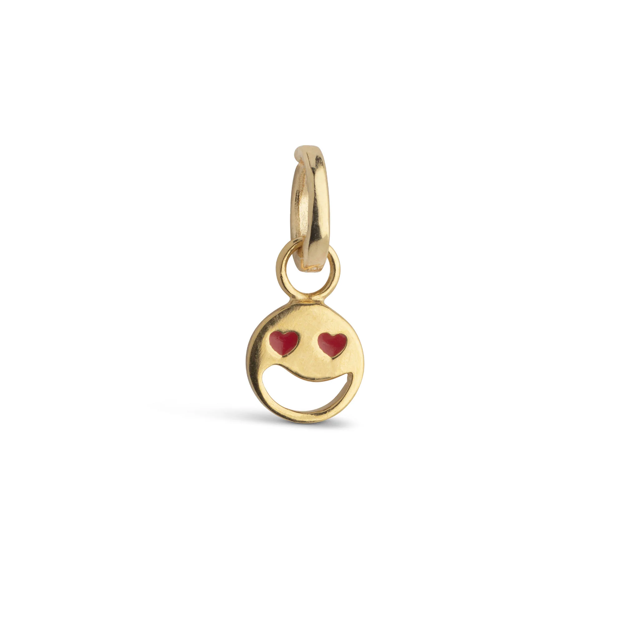 Charm, Funky Smiley - Image 2