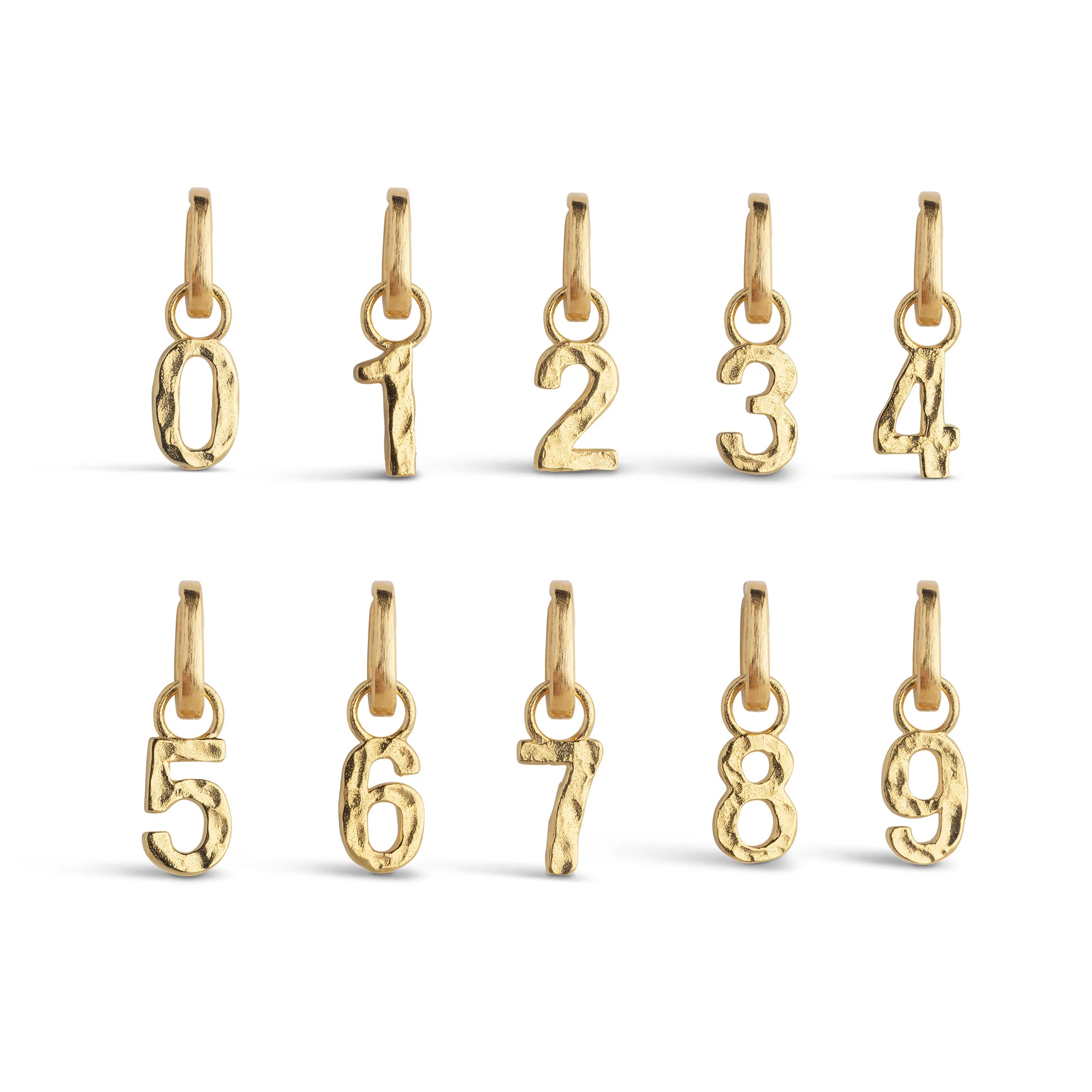 Charm, Numbers - Image 21