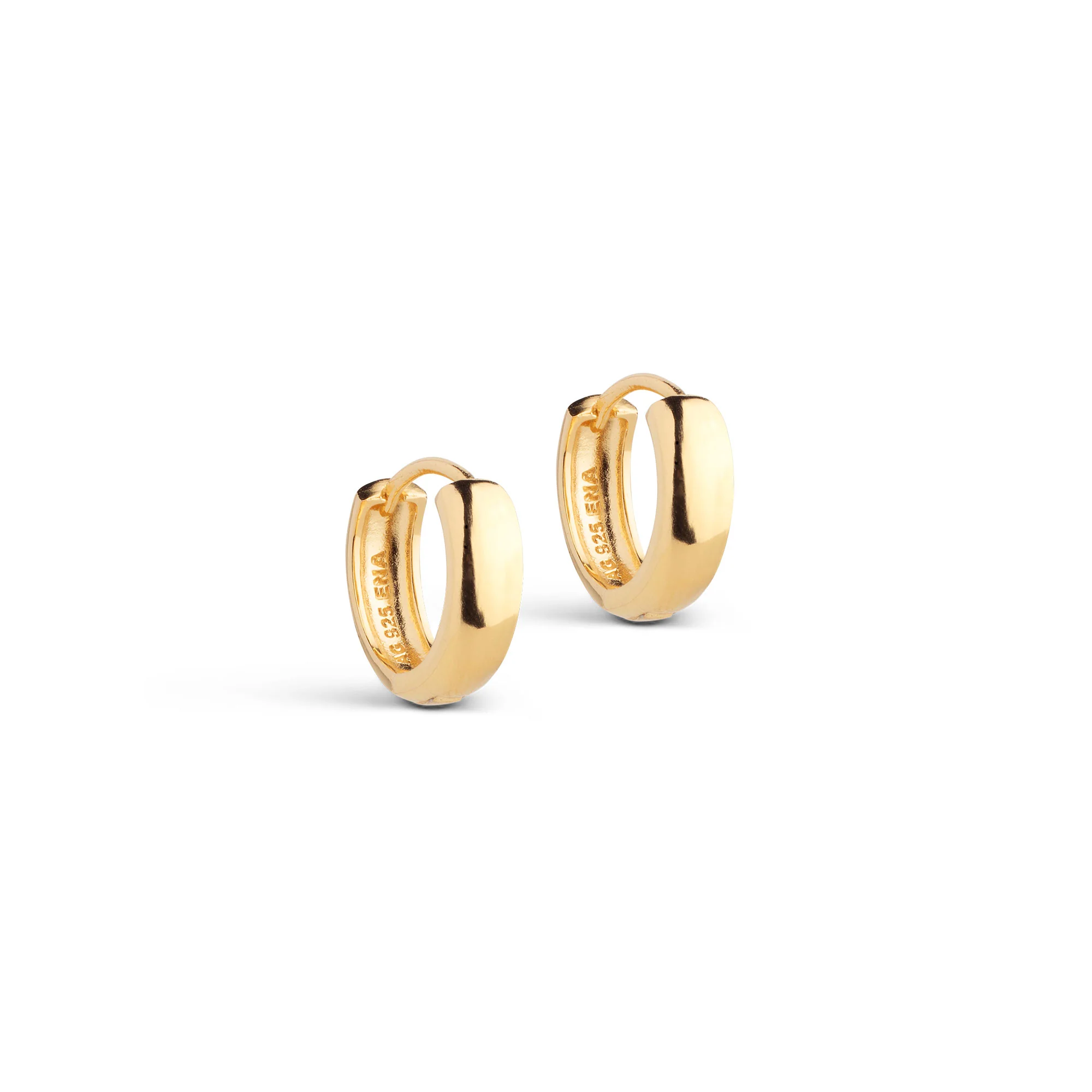 Classic Hoops Stack - Image 5