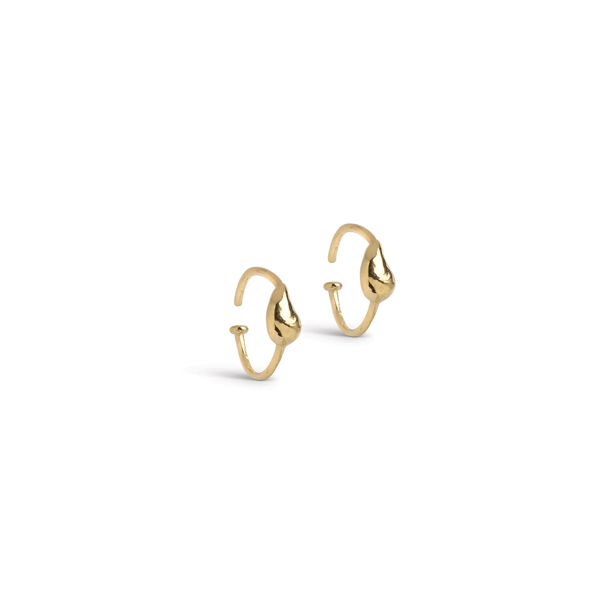 Hoops, Twistie drop