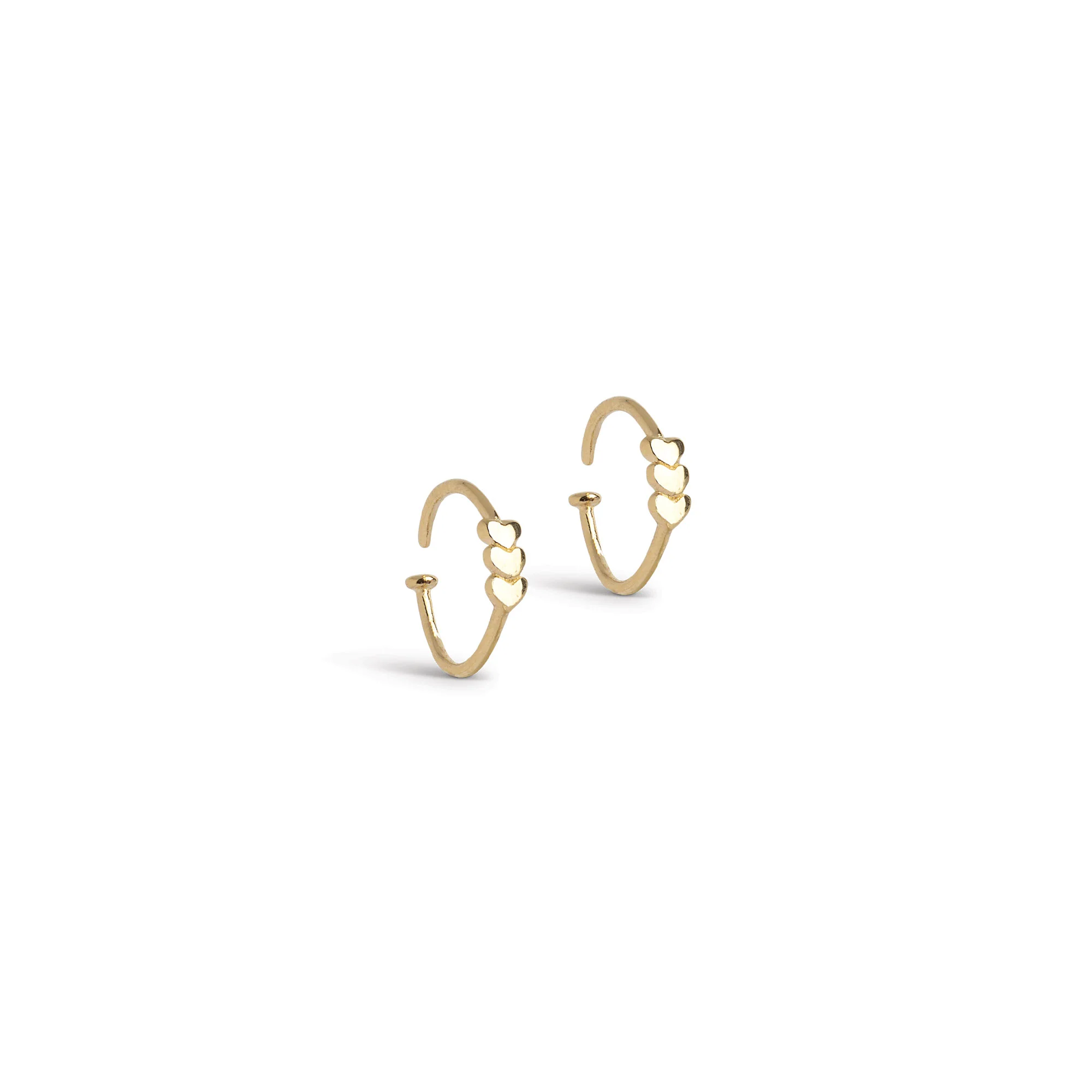 Hoops, Twistie Love