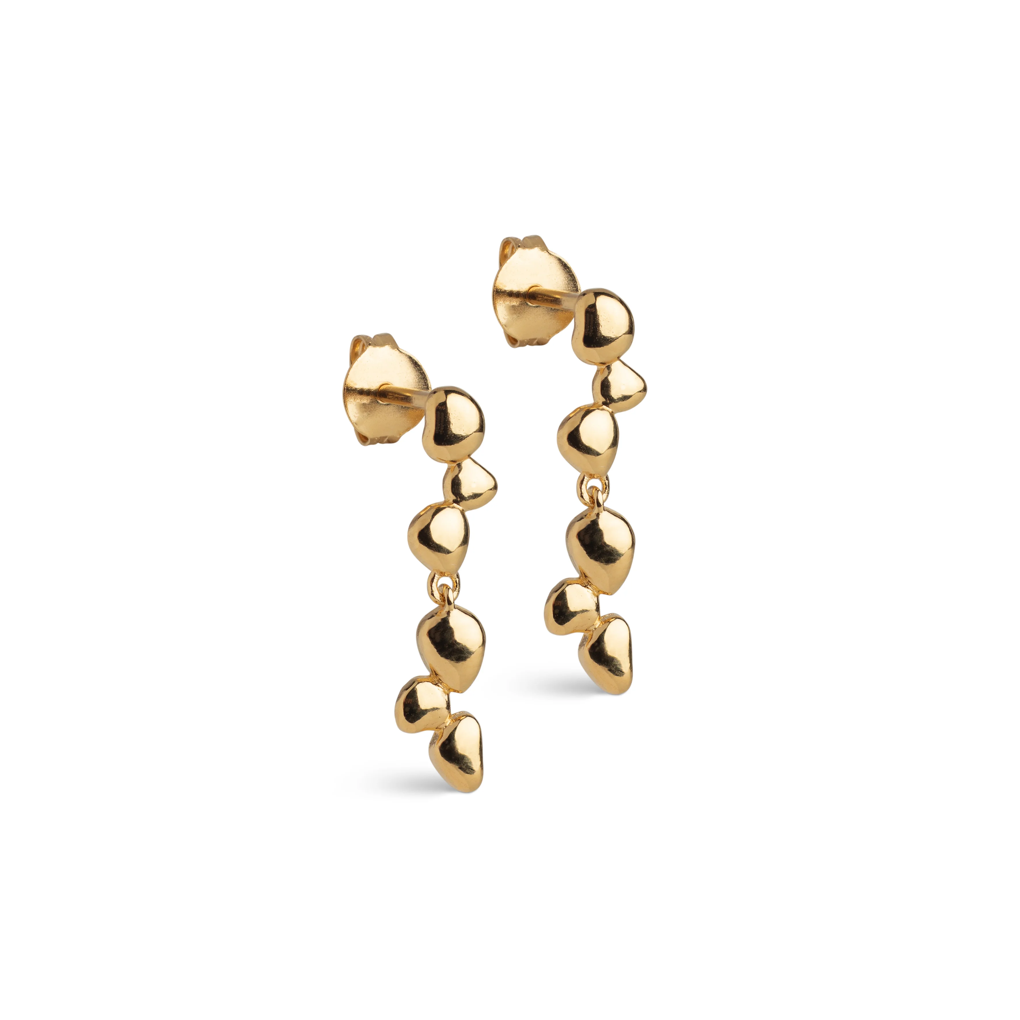 Earrings, Nara Drop