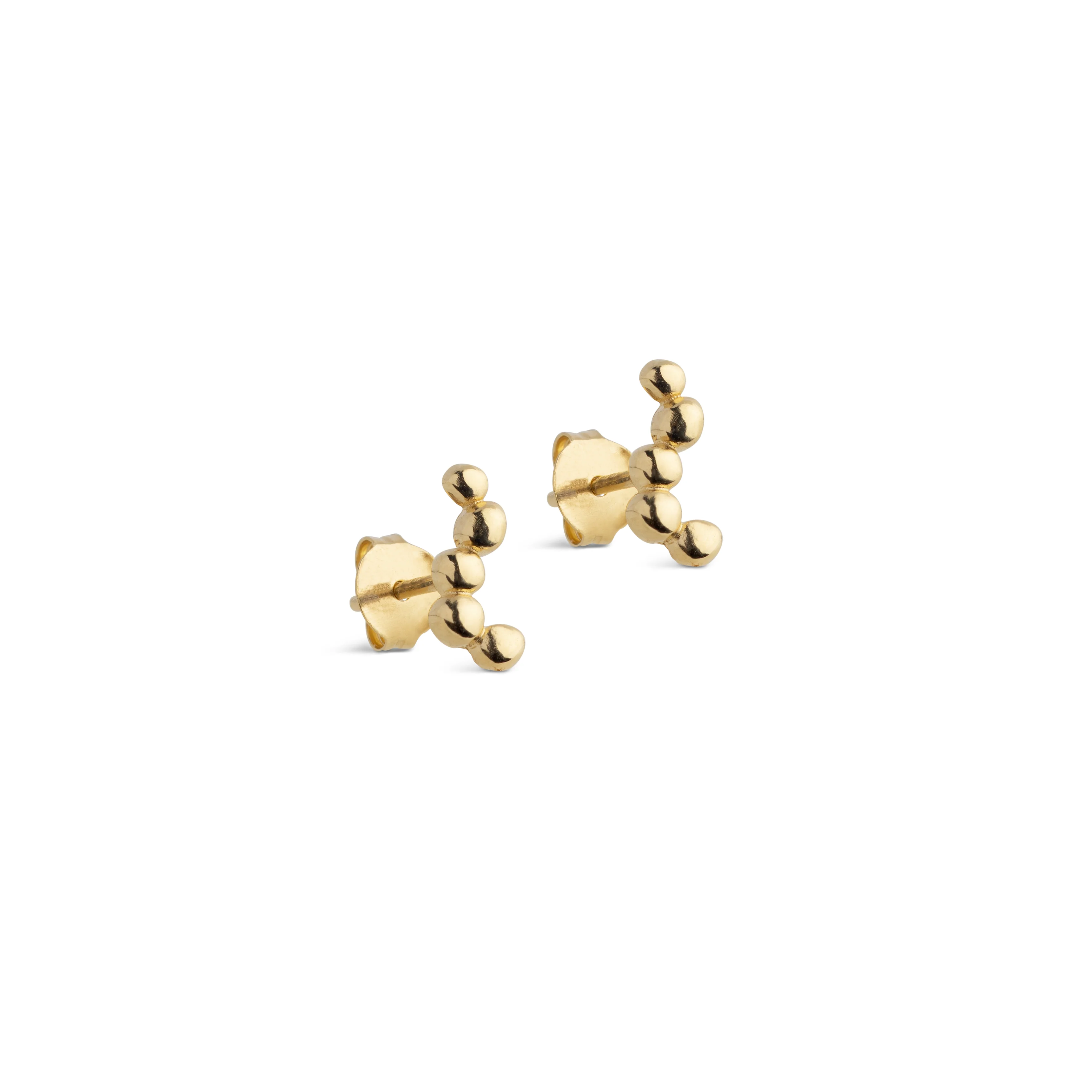 Studs, Nara Long