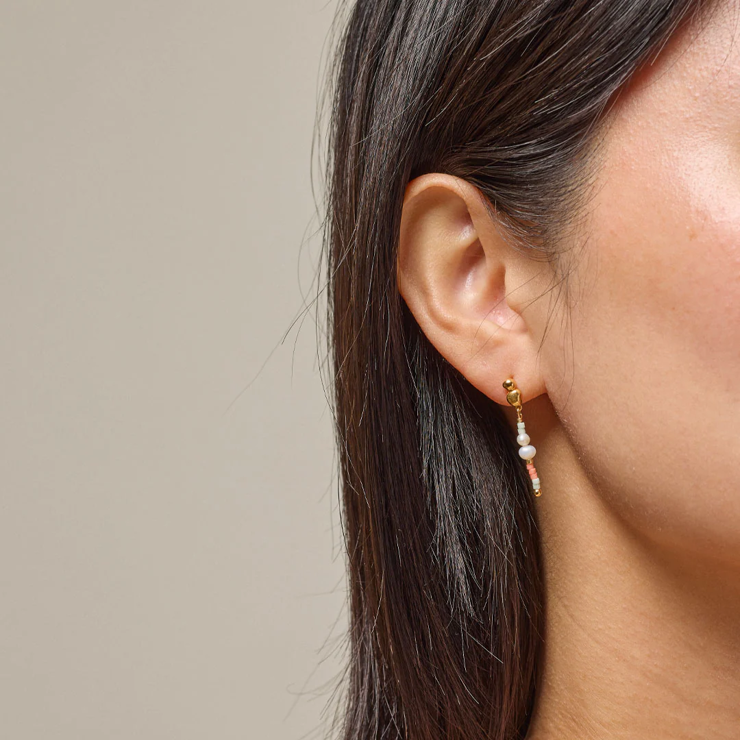 Earrings, Nara Whimsically - Image 2