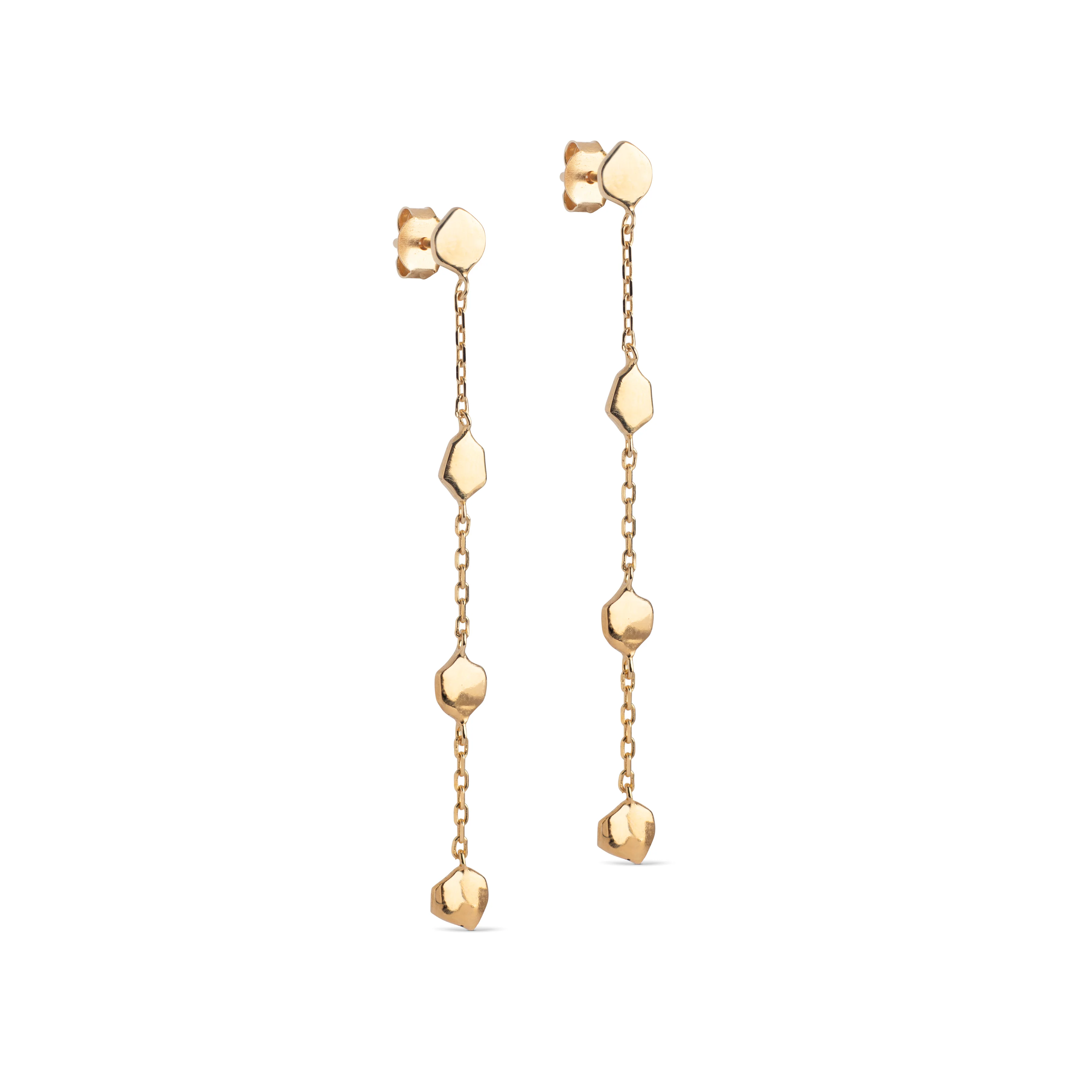 Earrings, Talia