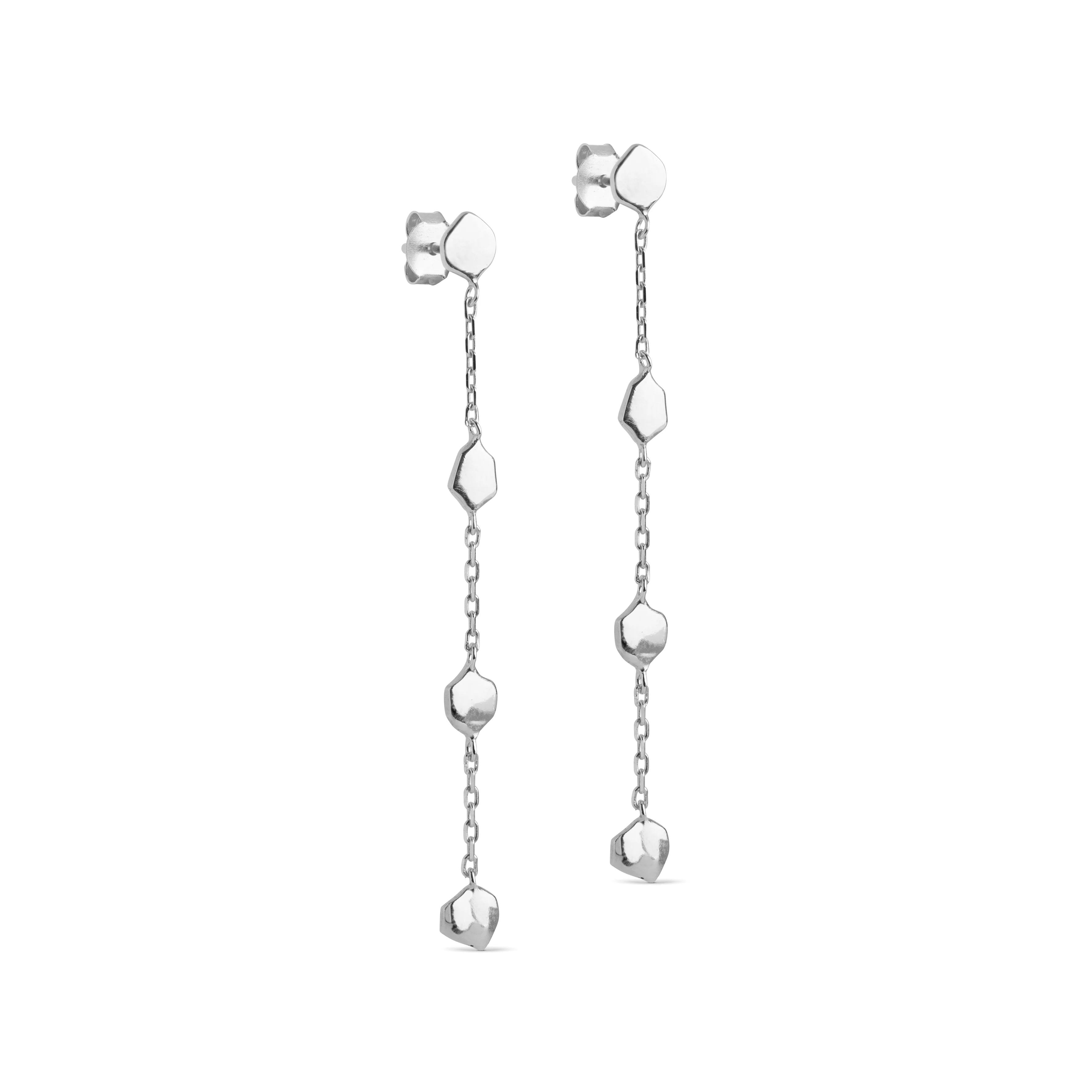 Earrings, Talia