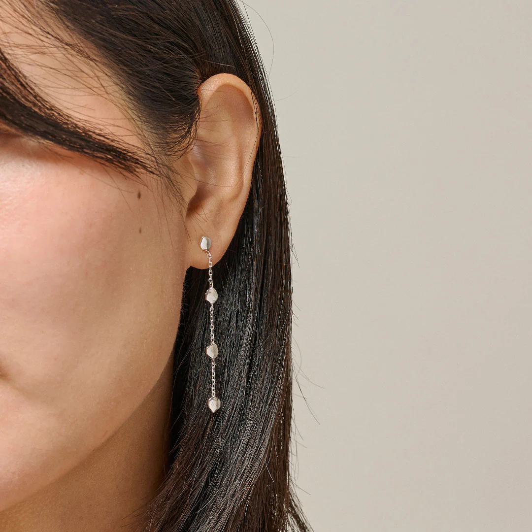 Earrings, Talia - Image 2