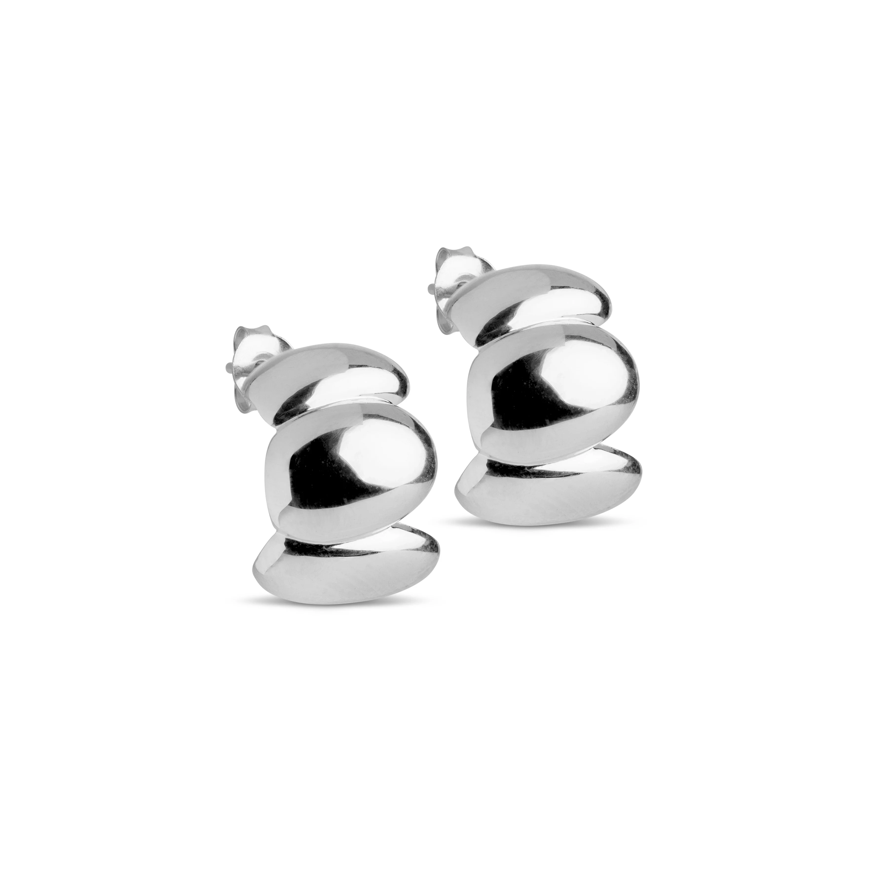 Hoops, Melia Chunky - Image 2