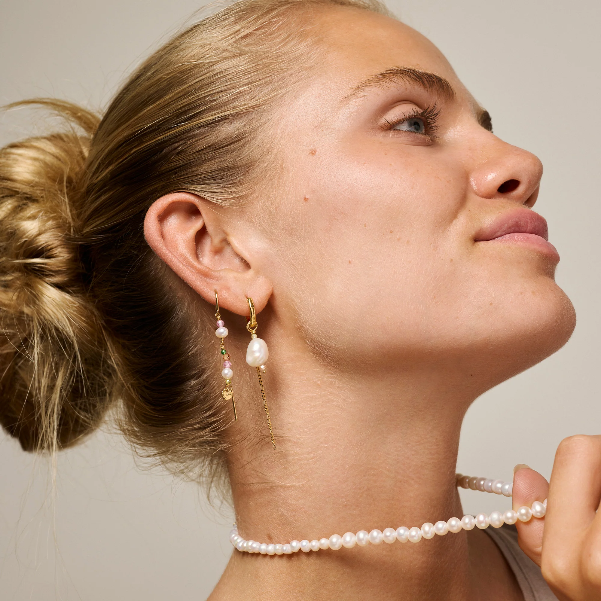 Earring, Adeline - Image 3