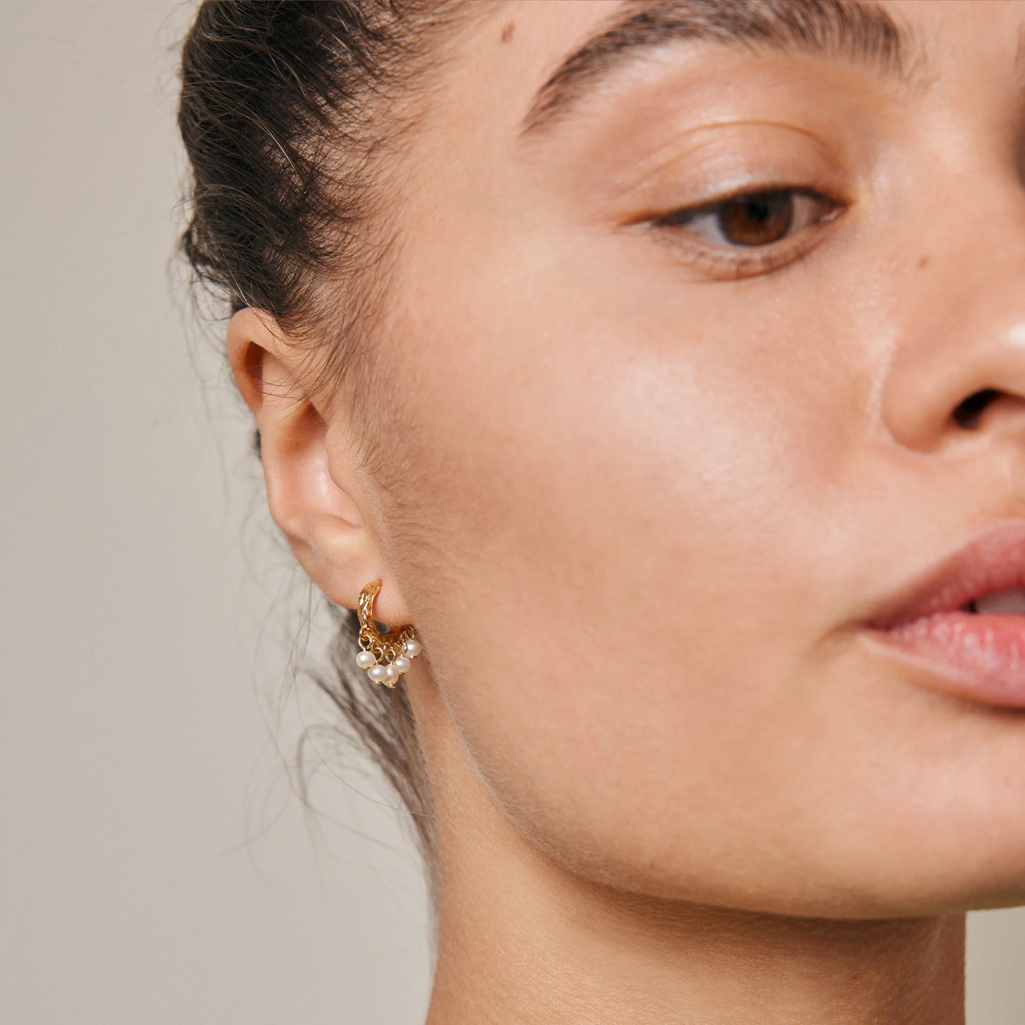 Earring, Astrid - Image 3