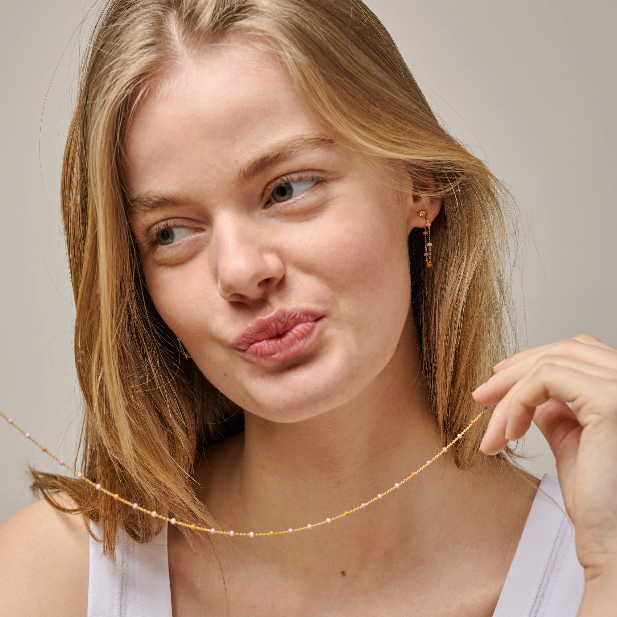 Earring, Lola - Image 3