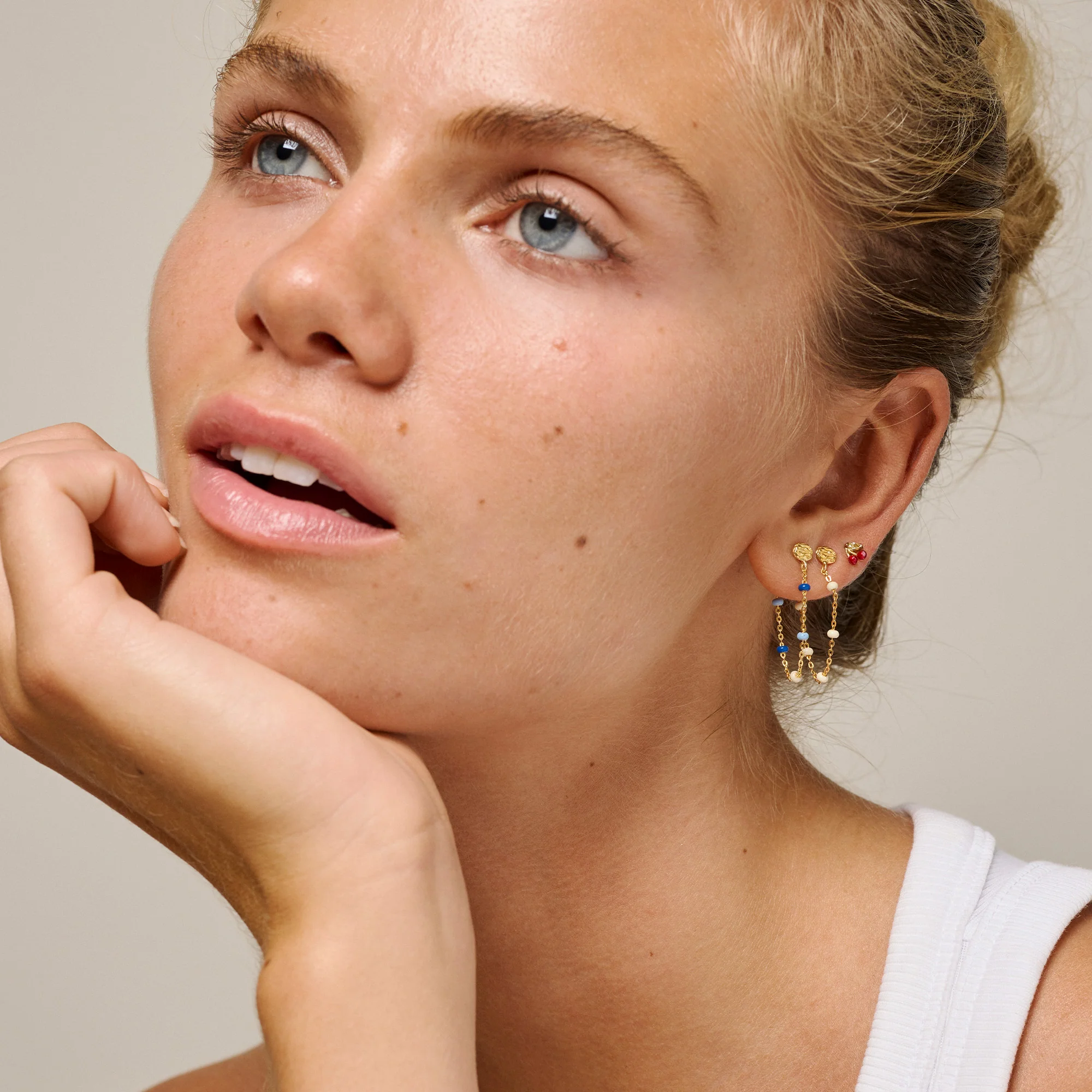 Earring, Lola - Image 3