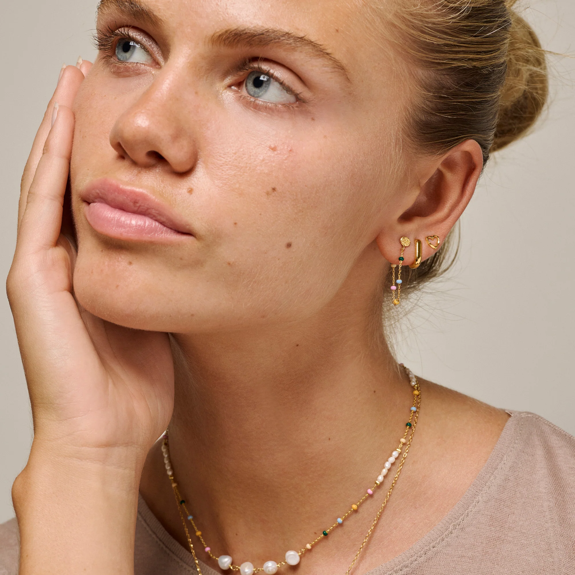 Earring, Lola - Image 3
