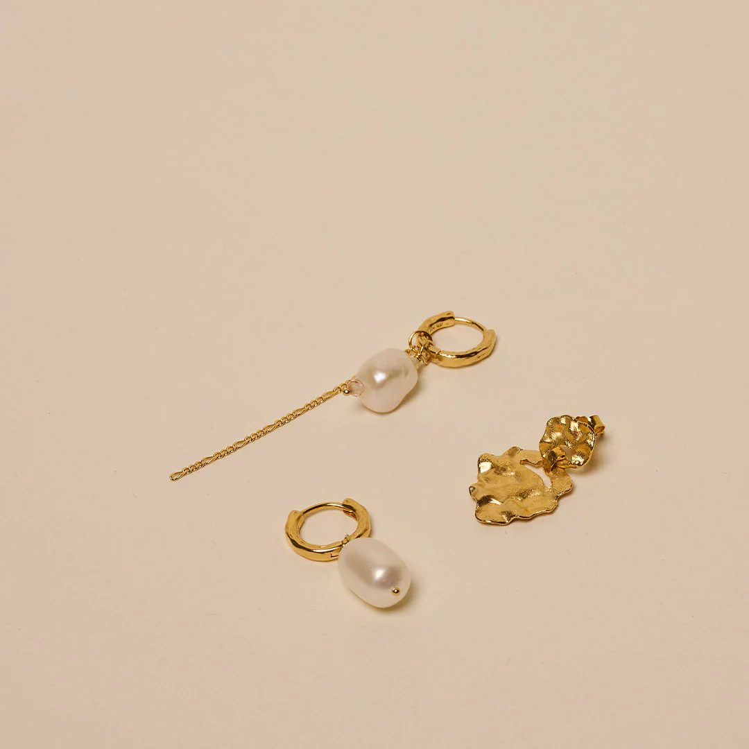 Earring, Windy Small - Image 3