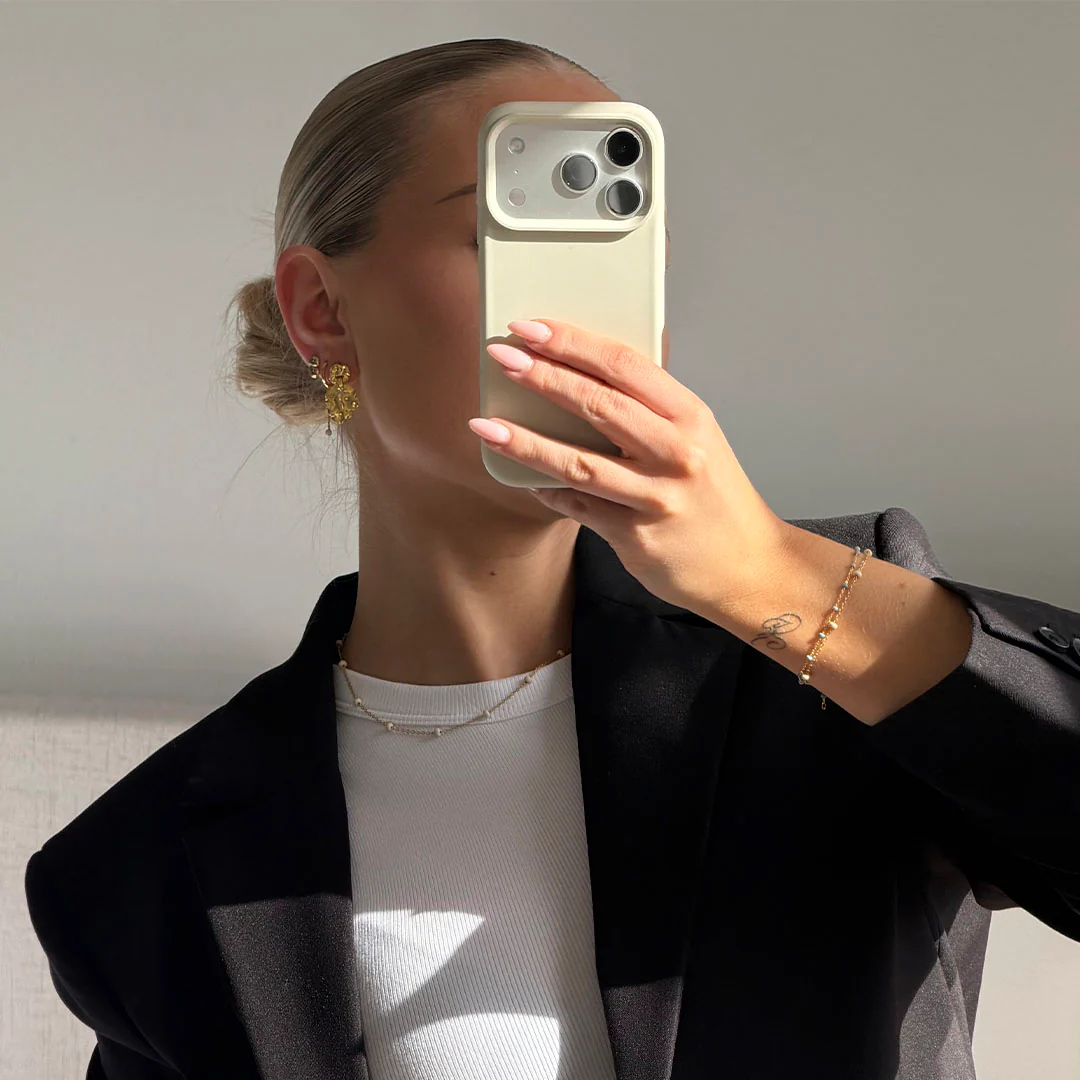 Earring, Windy Small - Image 4