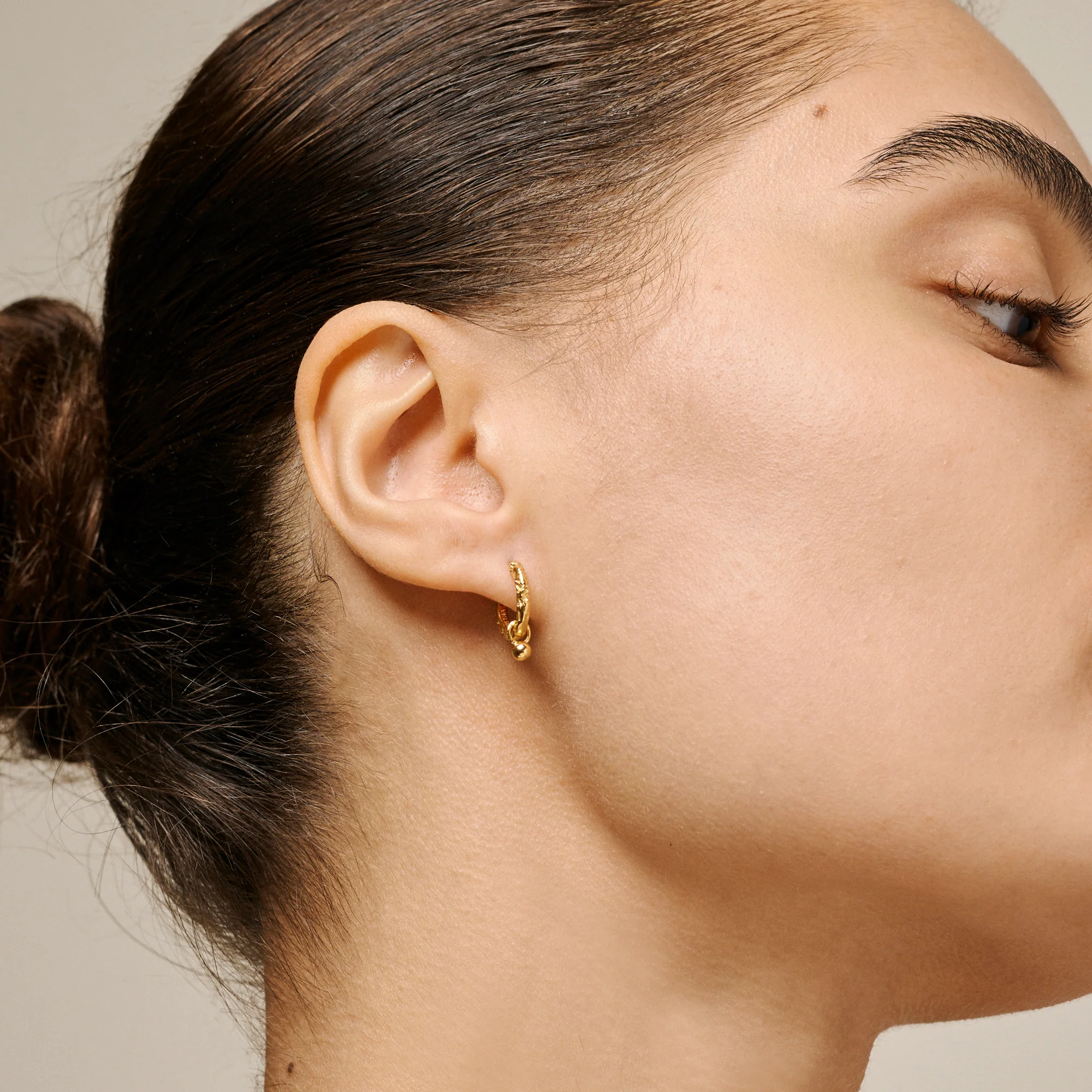 Everyday Essentials Hoop Stack - Image 2