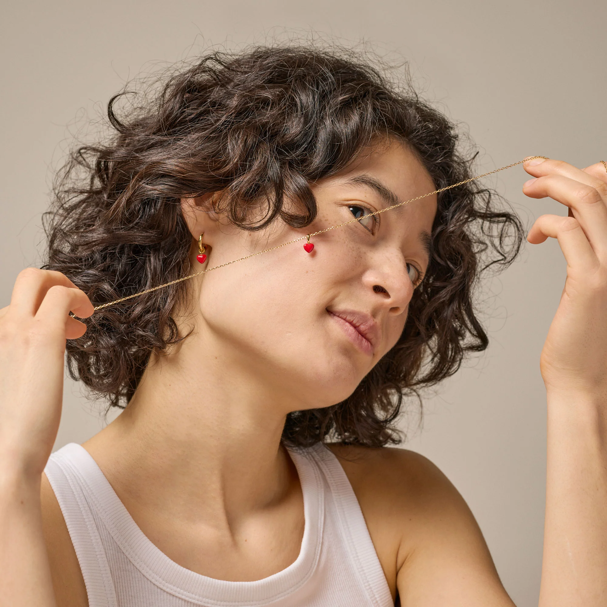Hoops, Amore - Image 3