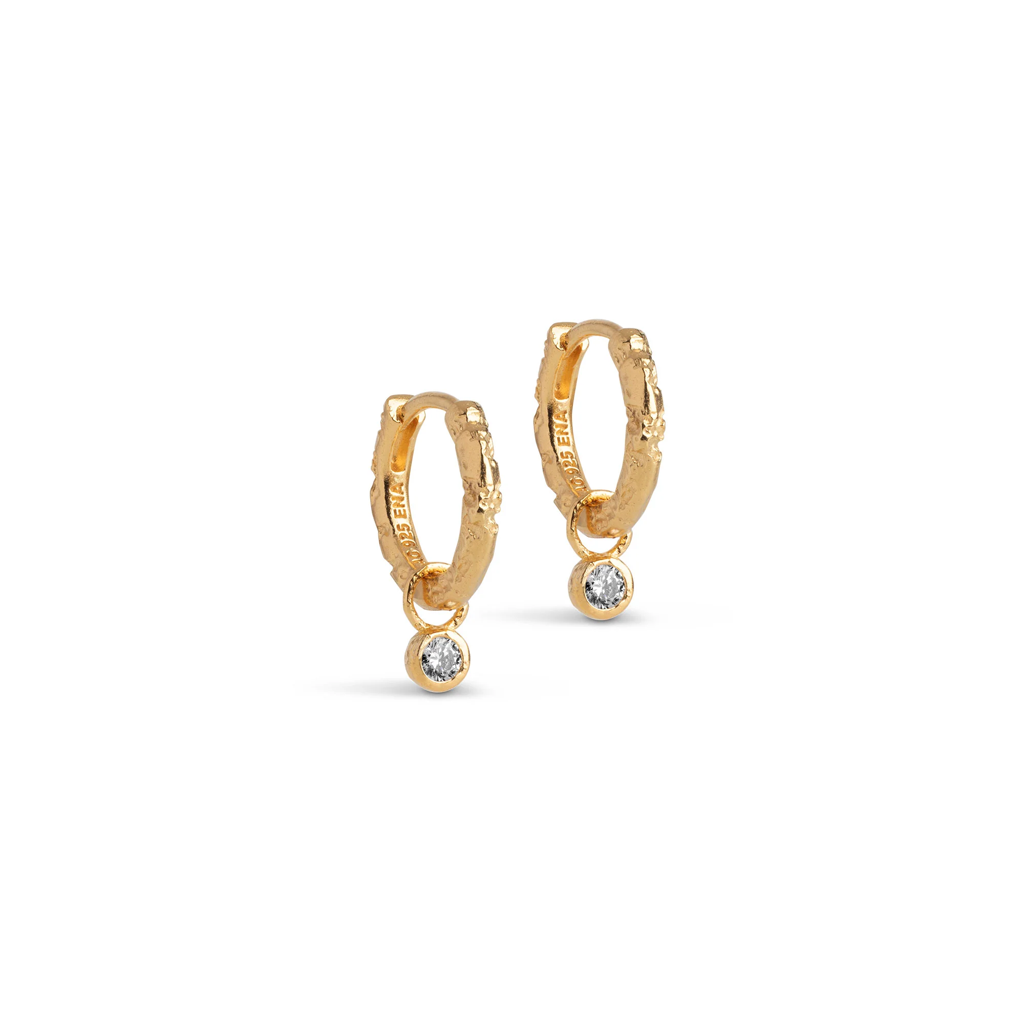 Hoops, Belle CZ
