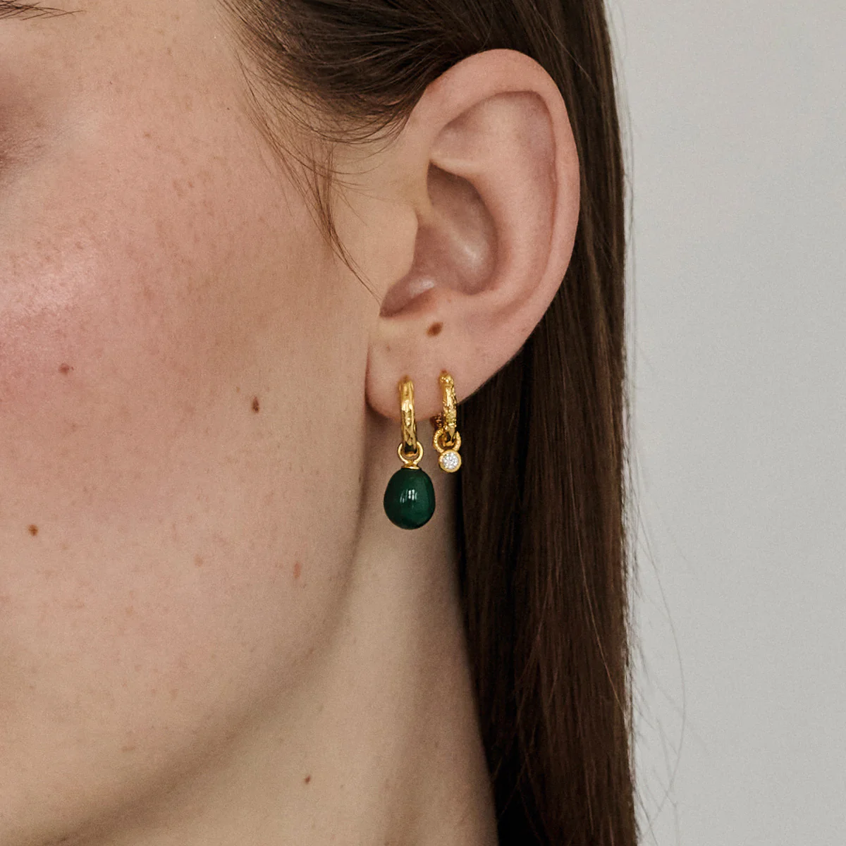 Hoops, Belle CZ - Image 3