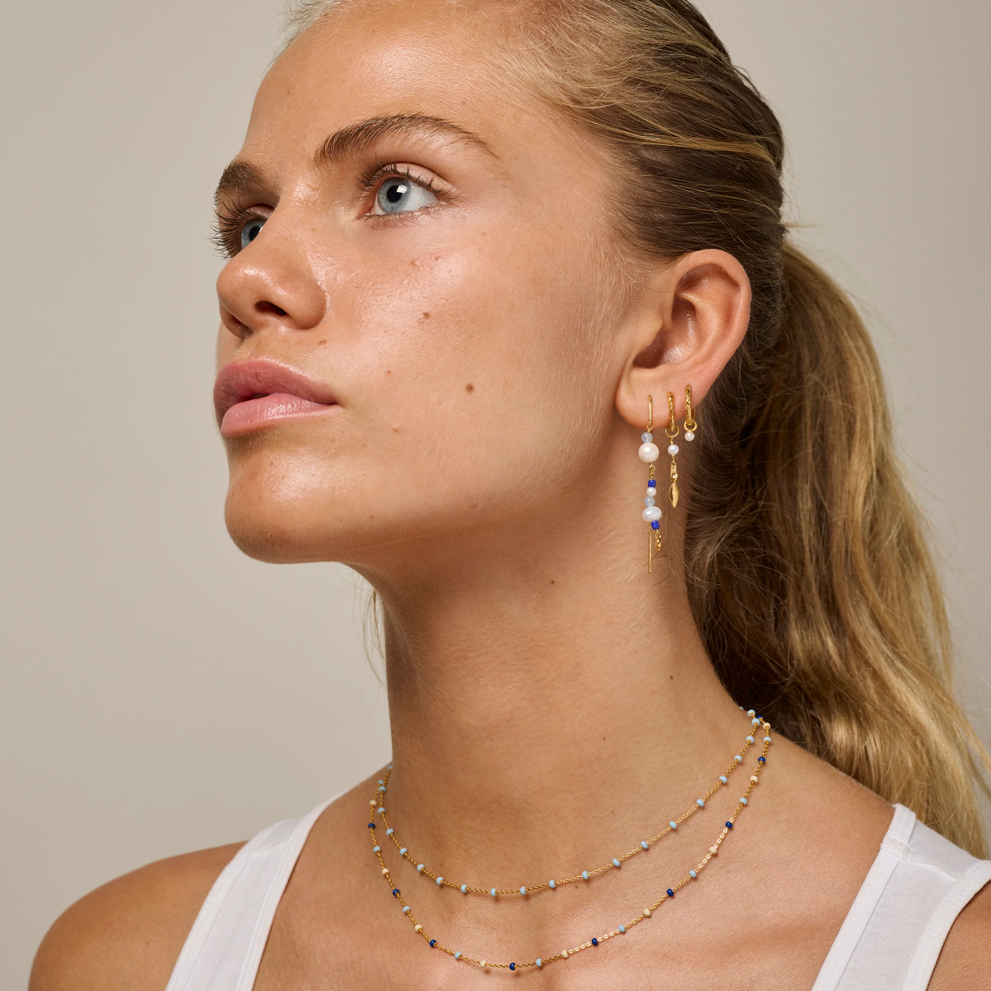 Hoops, Belle Pearl - Image 3
