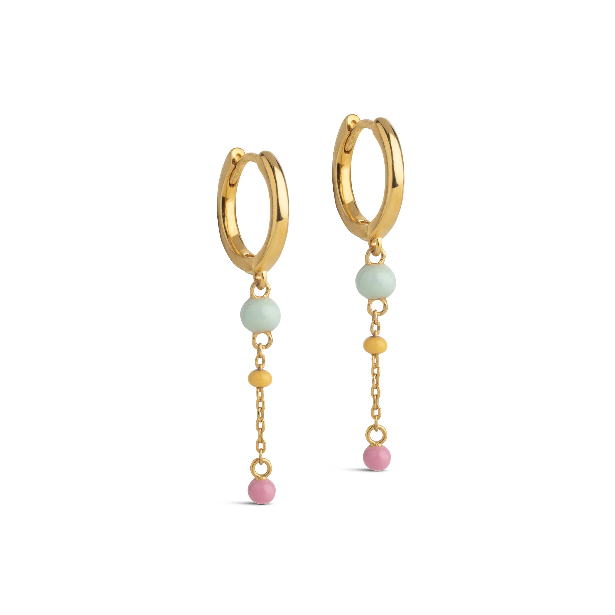 Hoops, Lola Bold