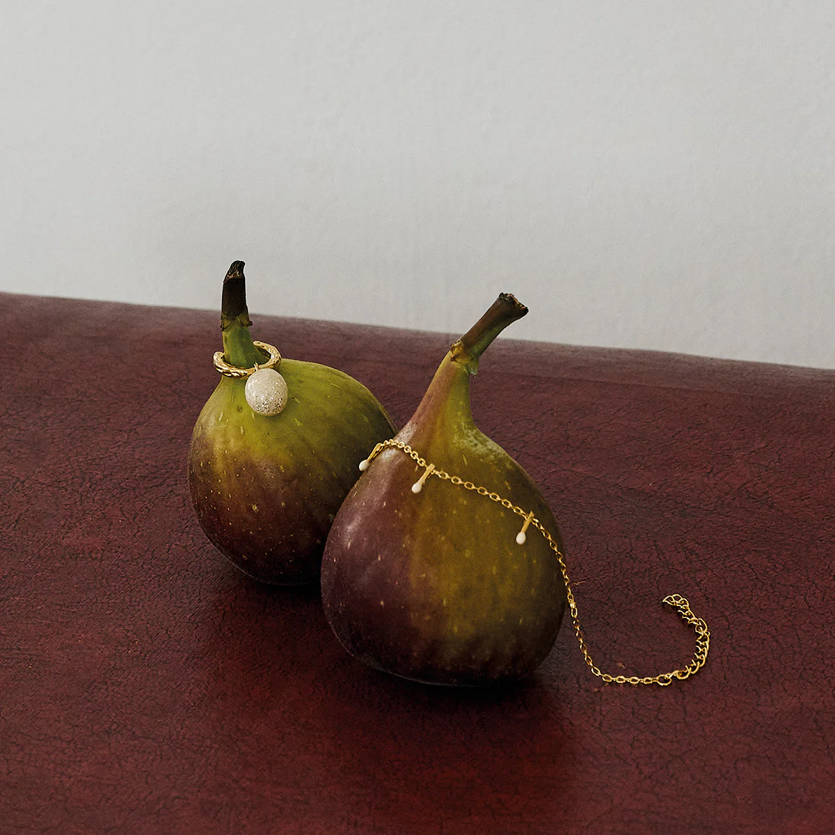 Hoops, Significant Enamel - Image 3