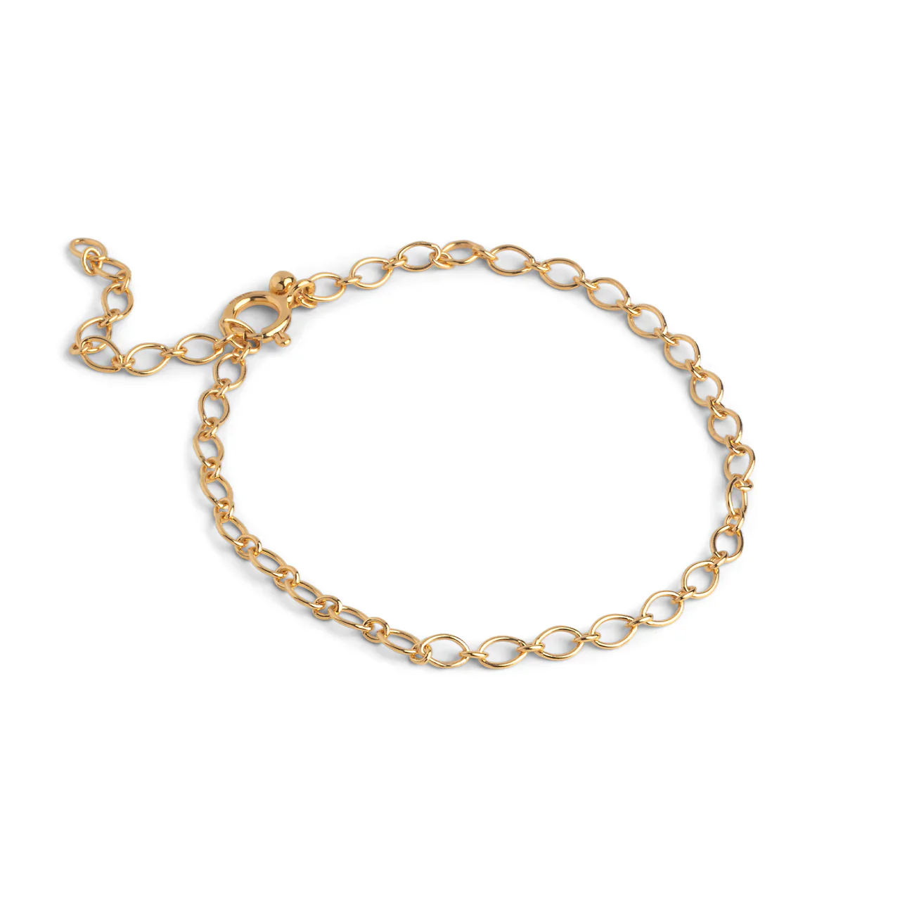 CHARM BRACELET STACK - MOM - Image 4