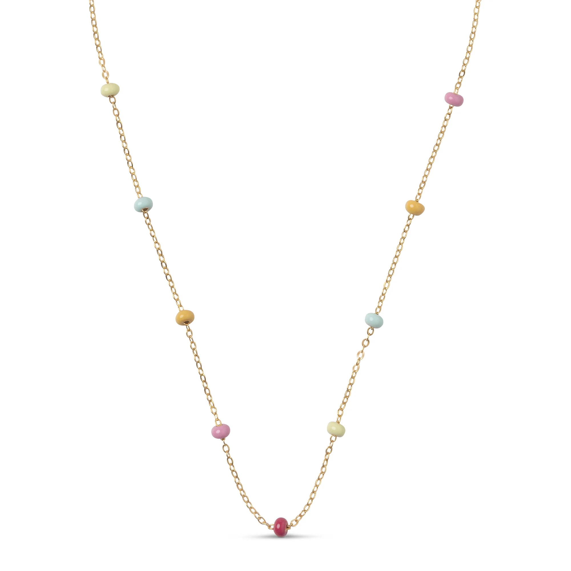Necklace, Lola Bold