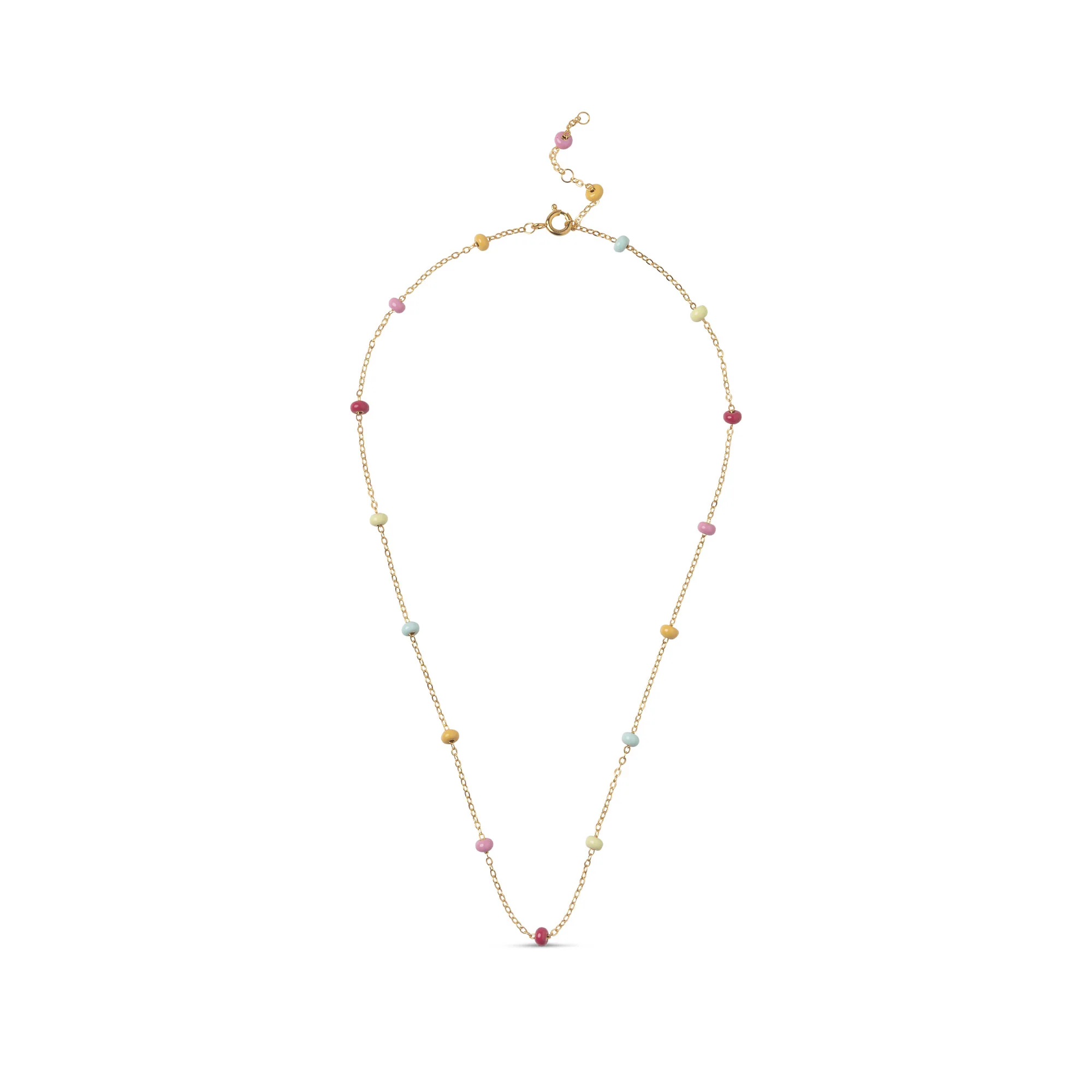 Necklace, Lola Bold - Image 2