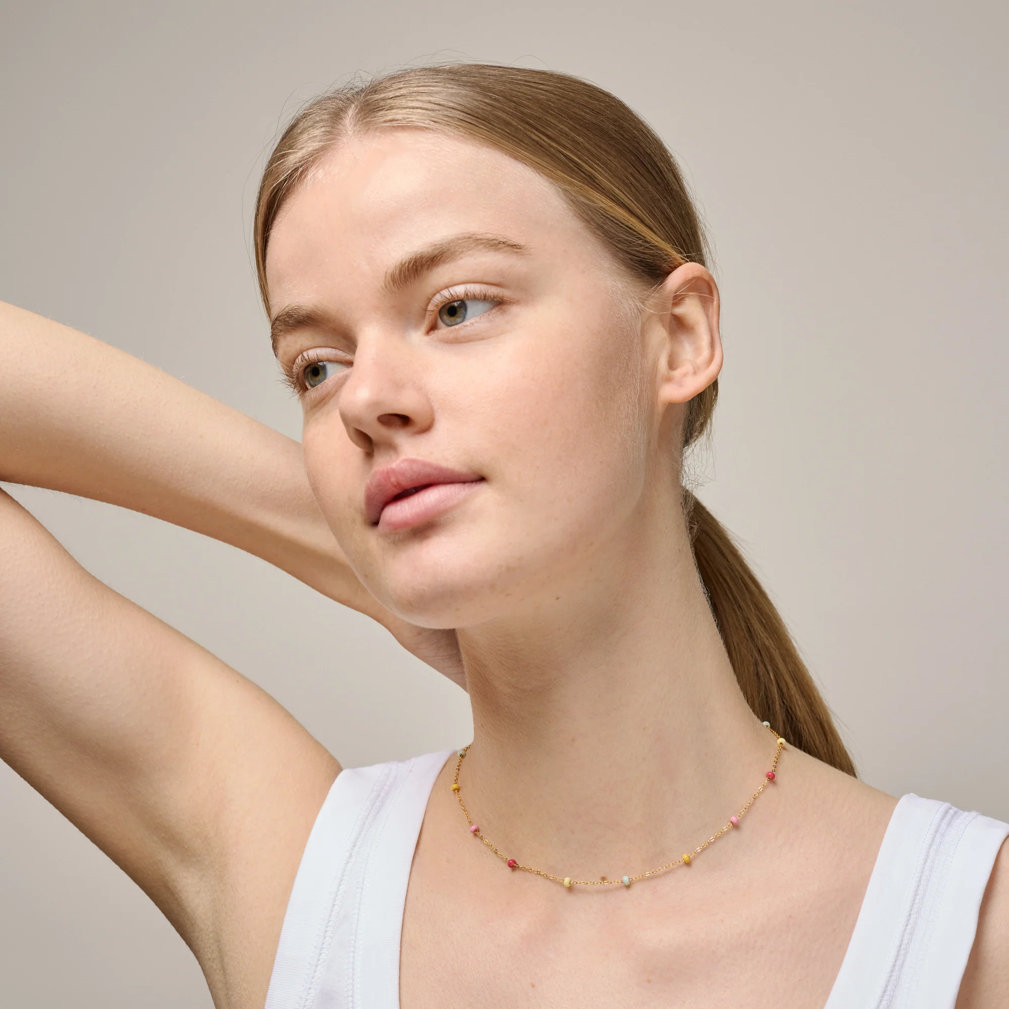 Necklace, Lola Bold - Image 3