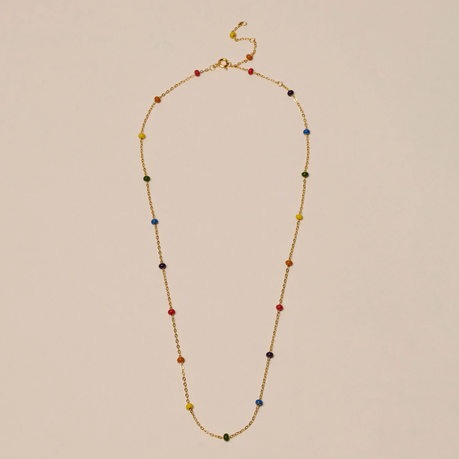 Necklace, Lola Bold Diversity - Image 3