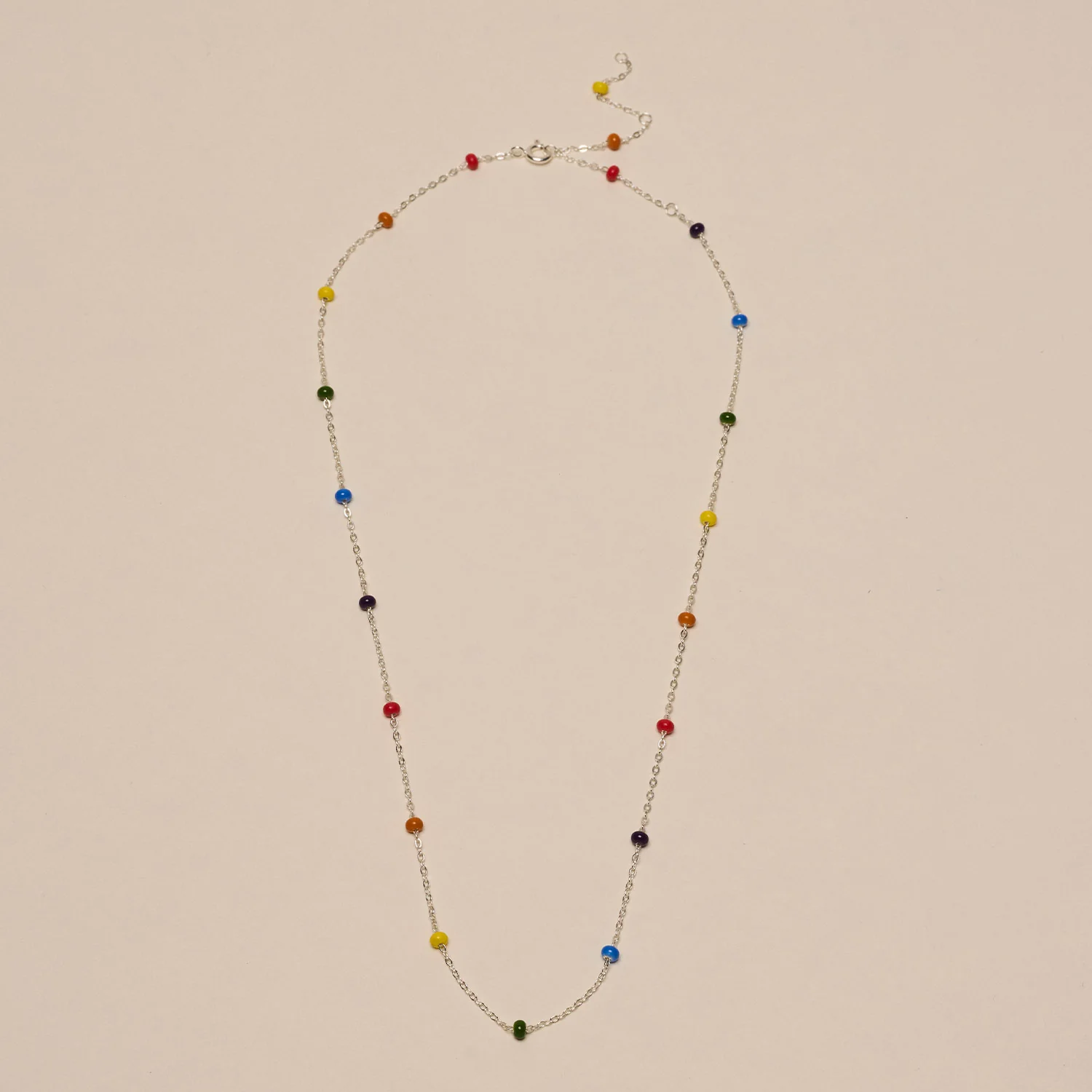 Necklace, Lola Bold Diversity - Image 3