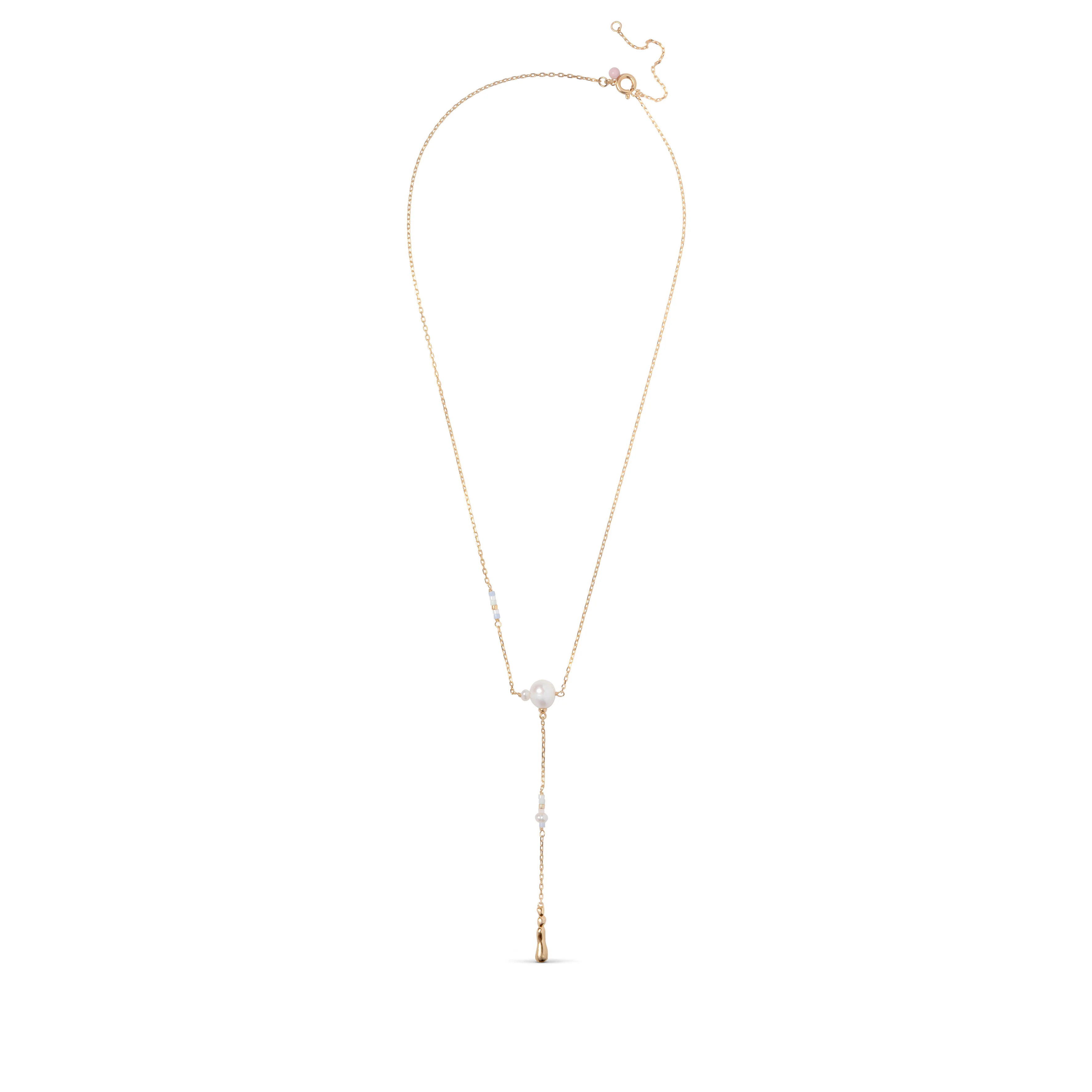 Necklace, Benedicte