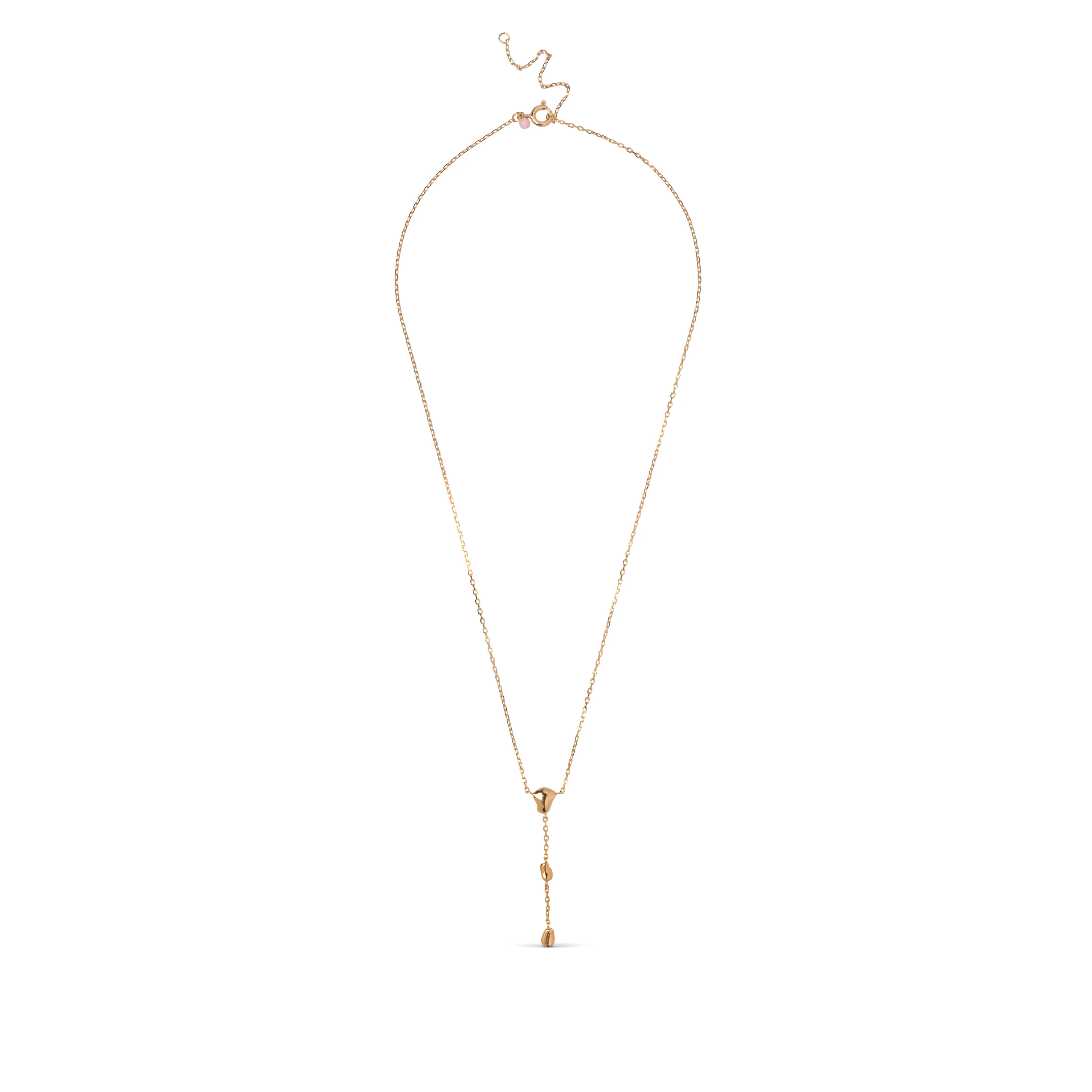 Necklace, Talia