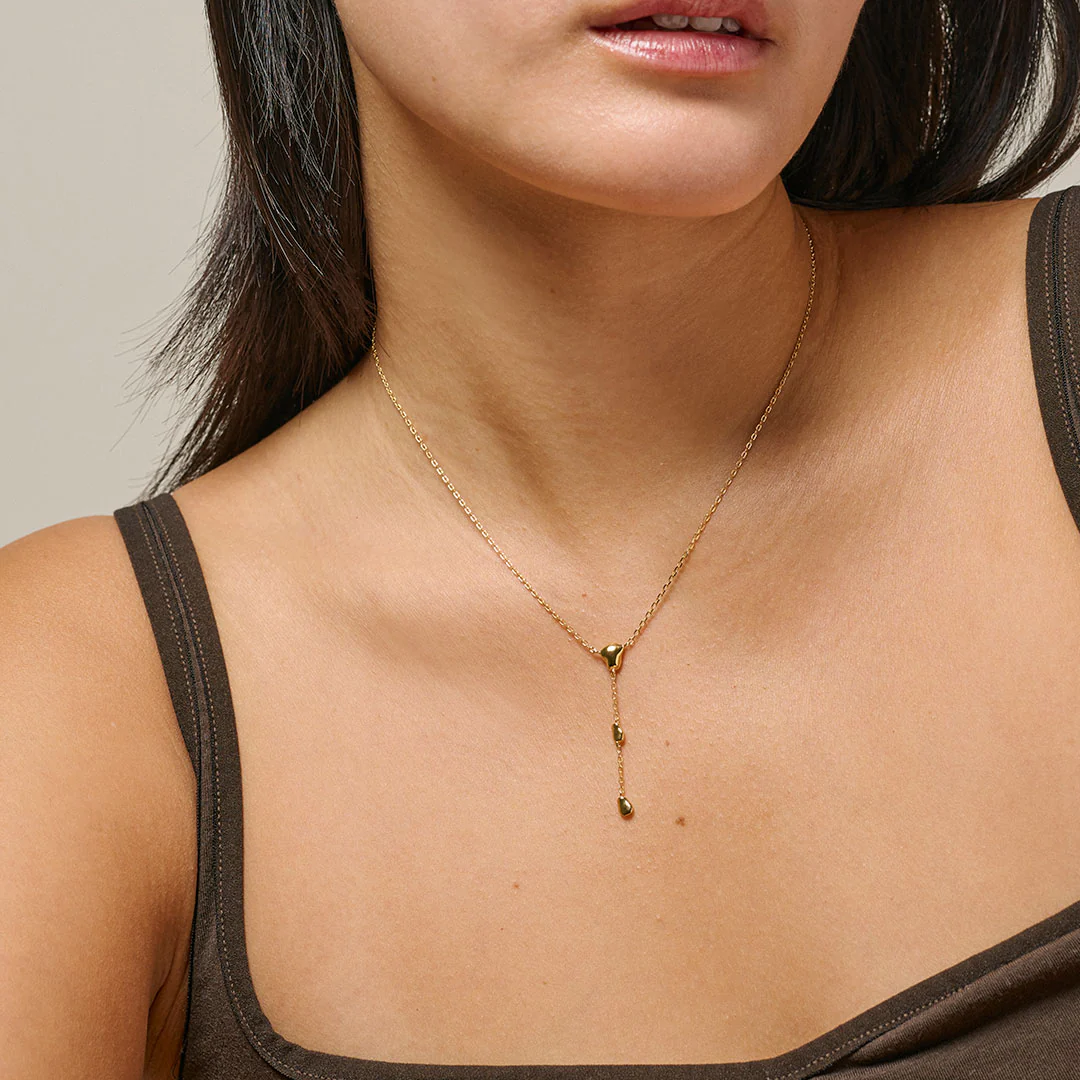 Necklace, Talia - Image 3