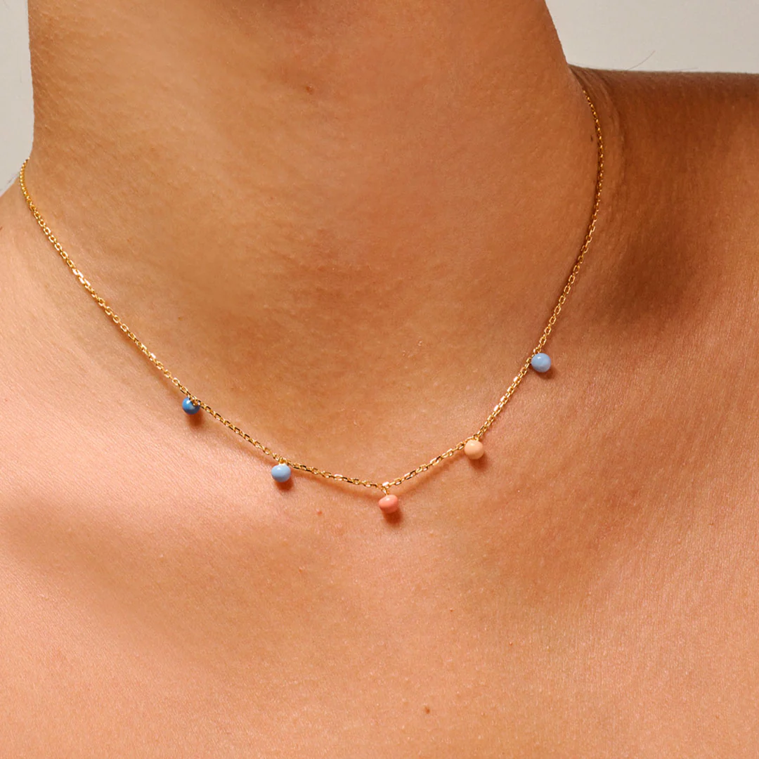 Necklace, Theresia - Image 3