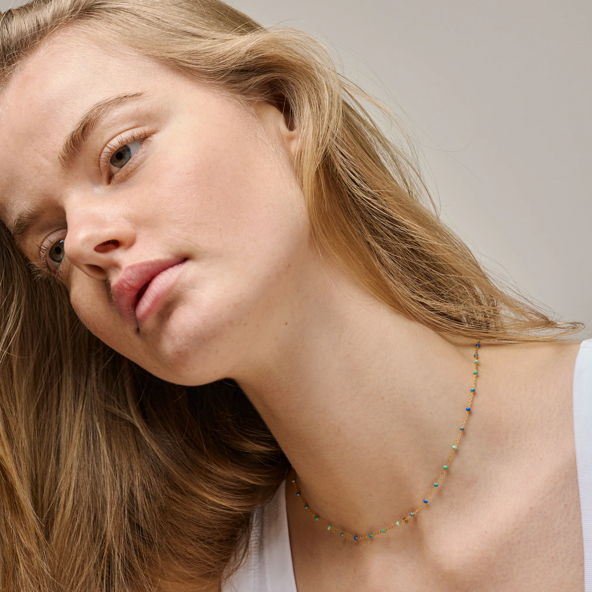 Necklace, Lola - Image 3