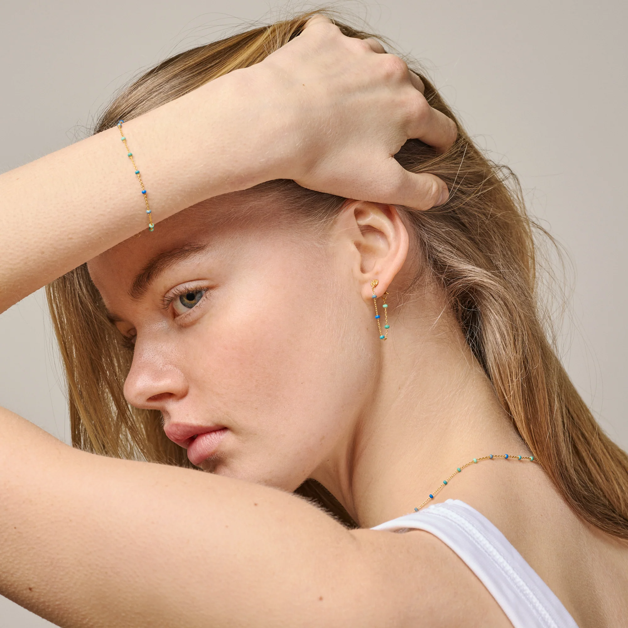 Necklace, Lola - Image 4